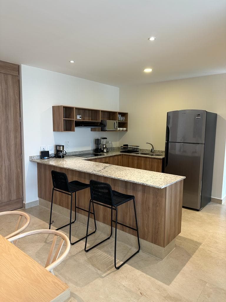 DEPARTAMENTO EN RENTA EN BALTIA MONTES DE AME MERIDA