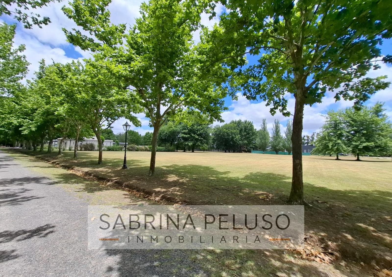 Haras del Sol Lot for Sale