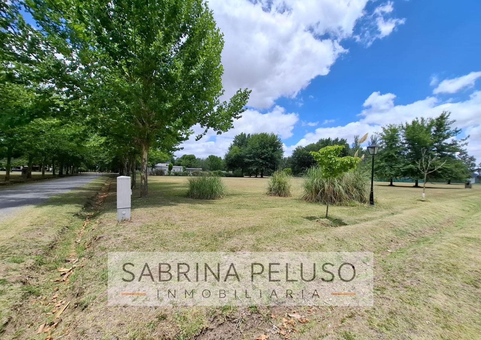 Haras del Sol Lot for Sale