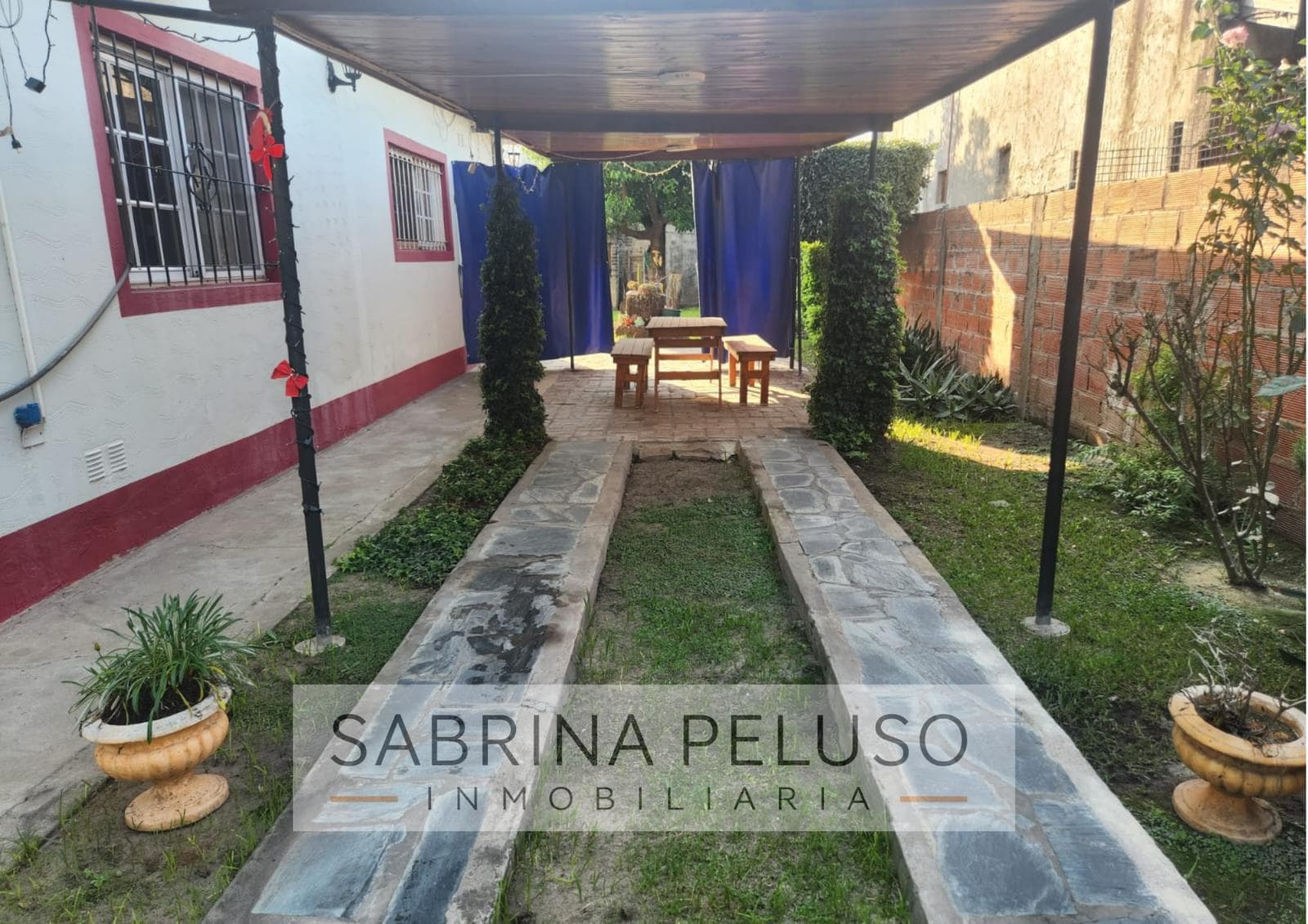 House for Sale in Moreno