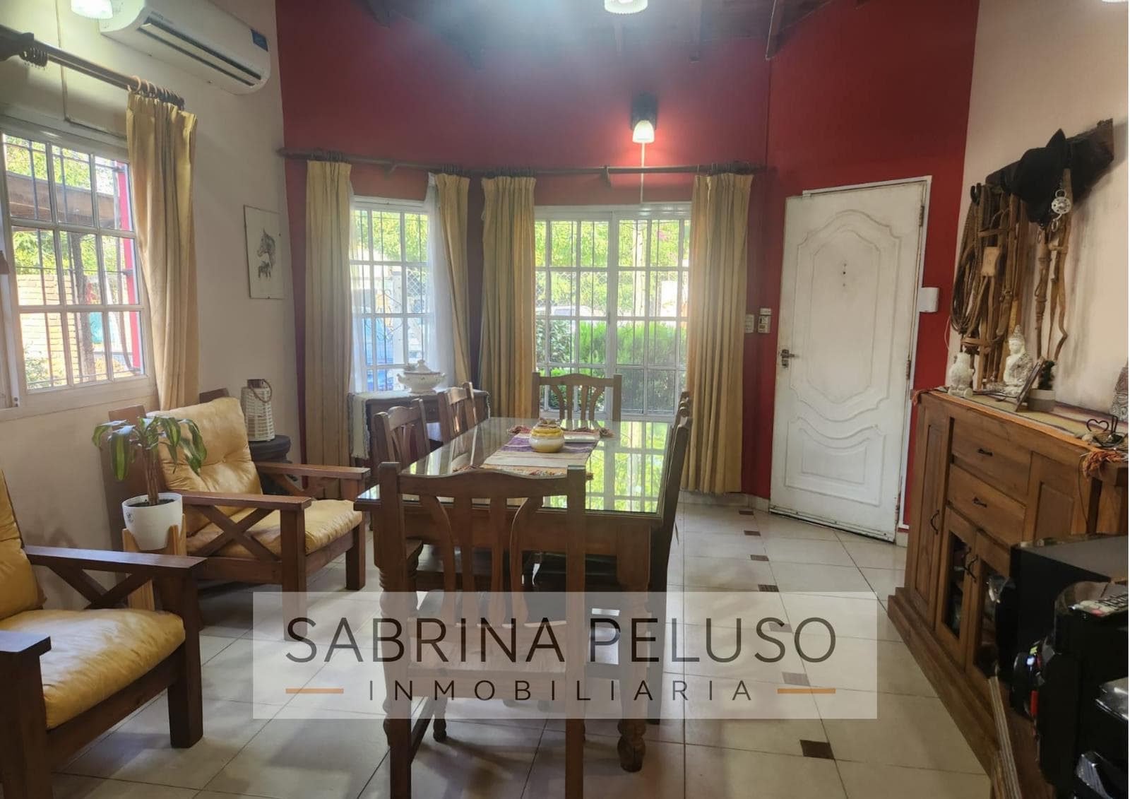 House for Sale in Moreno