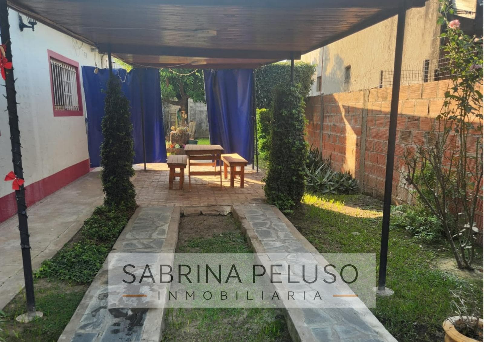 House for Sale in Moreno