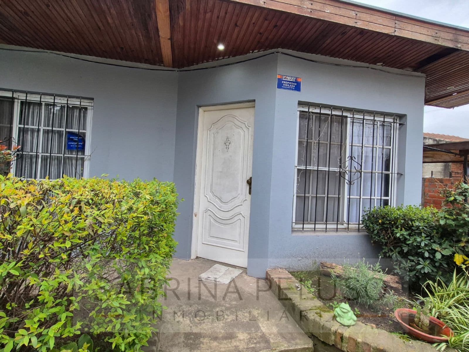 3-Bedroom House with Large Yard and Grill - Moreno - 333 m² Lot
