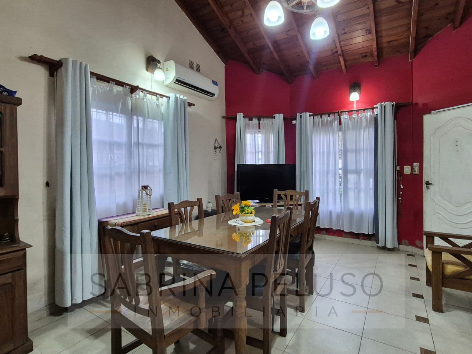 3-Bedroom House with Large Yard and Grill - Moreno - 333 m² Lot