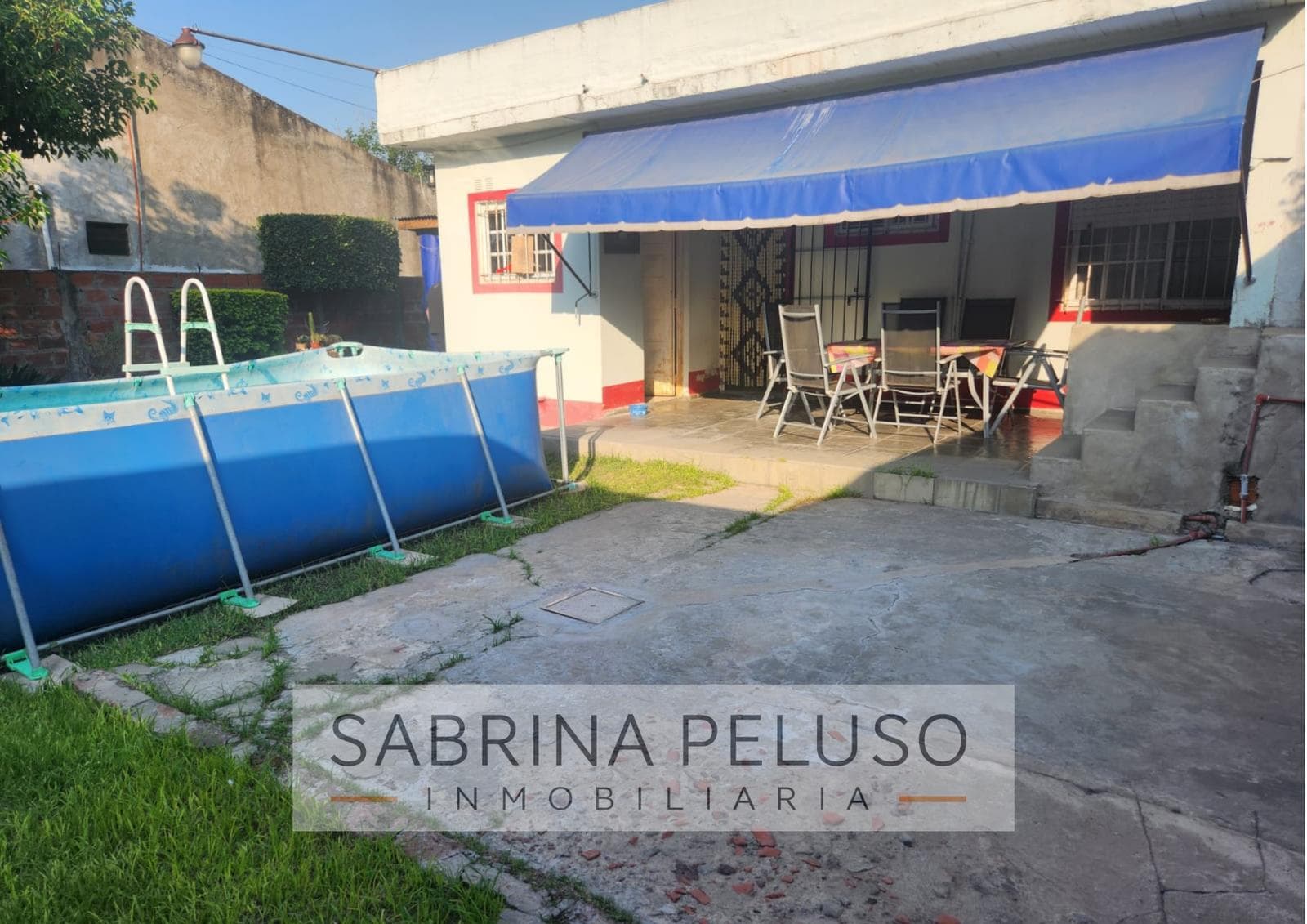 House for Sale in Moreno