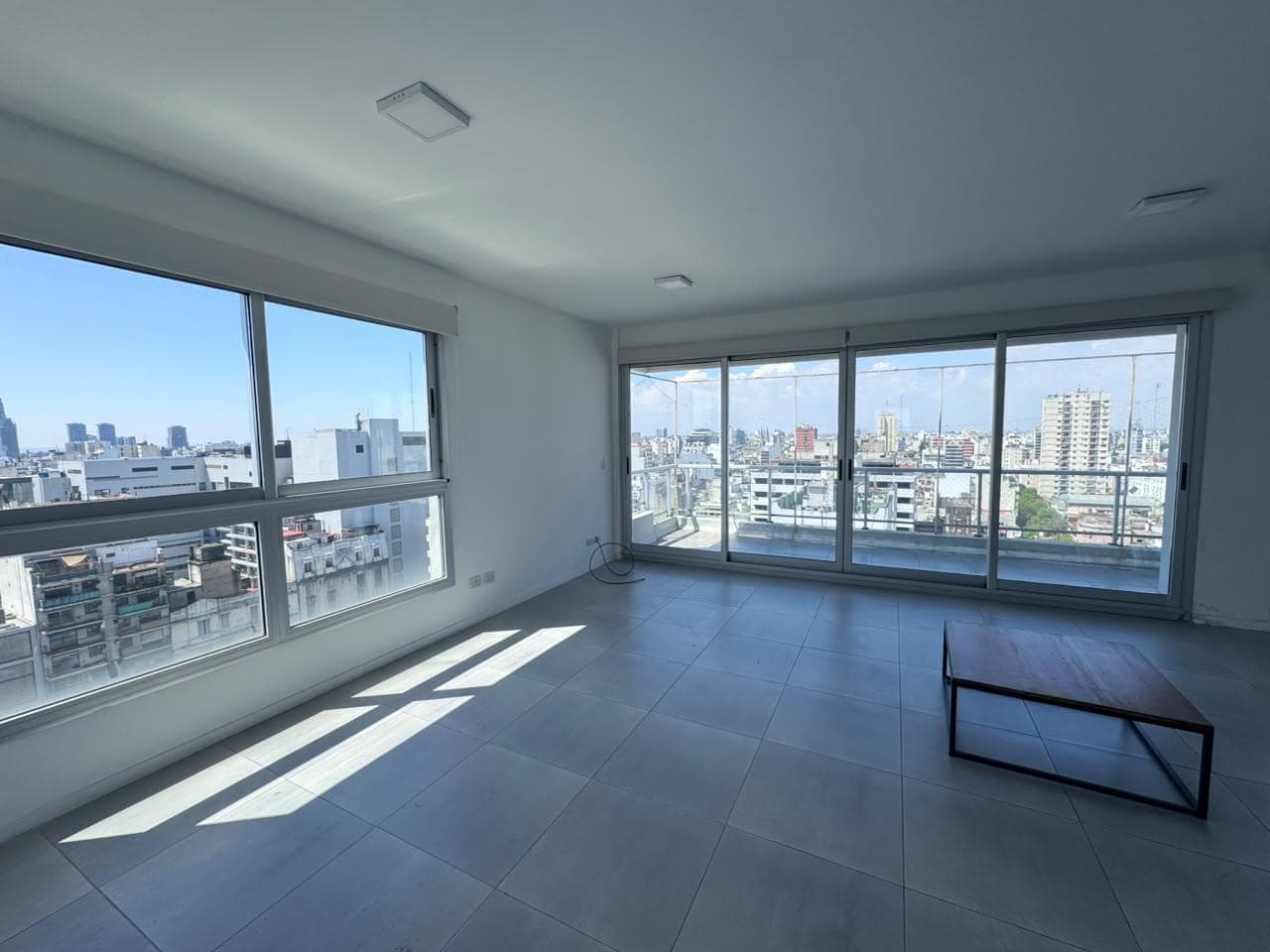 Apartment in San Telmo