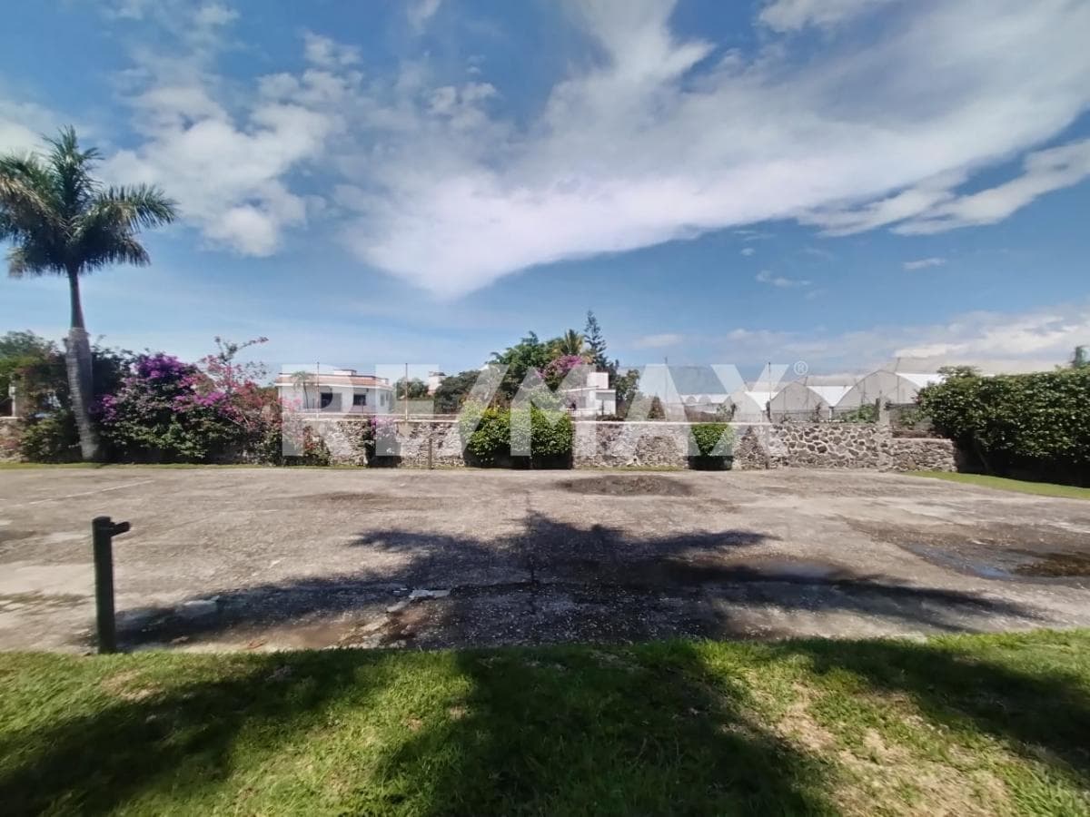 House for Sale in Morelos, Colinas de Oaxtepec Subdivision