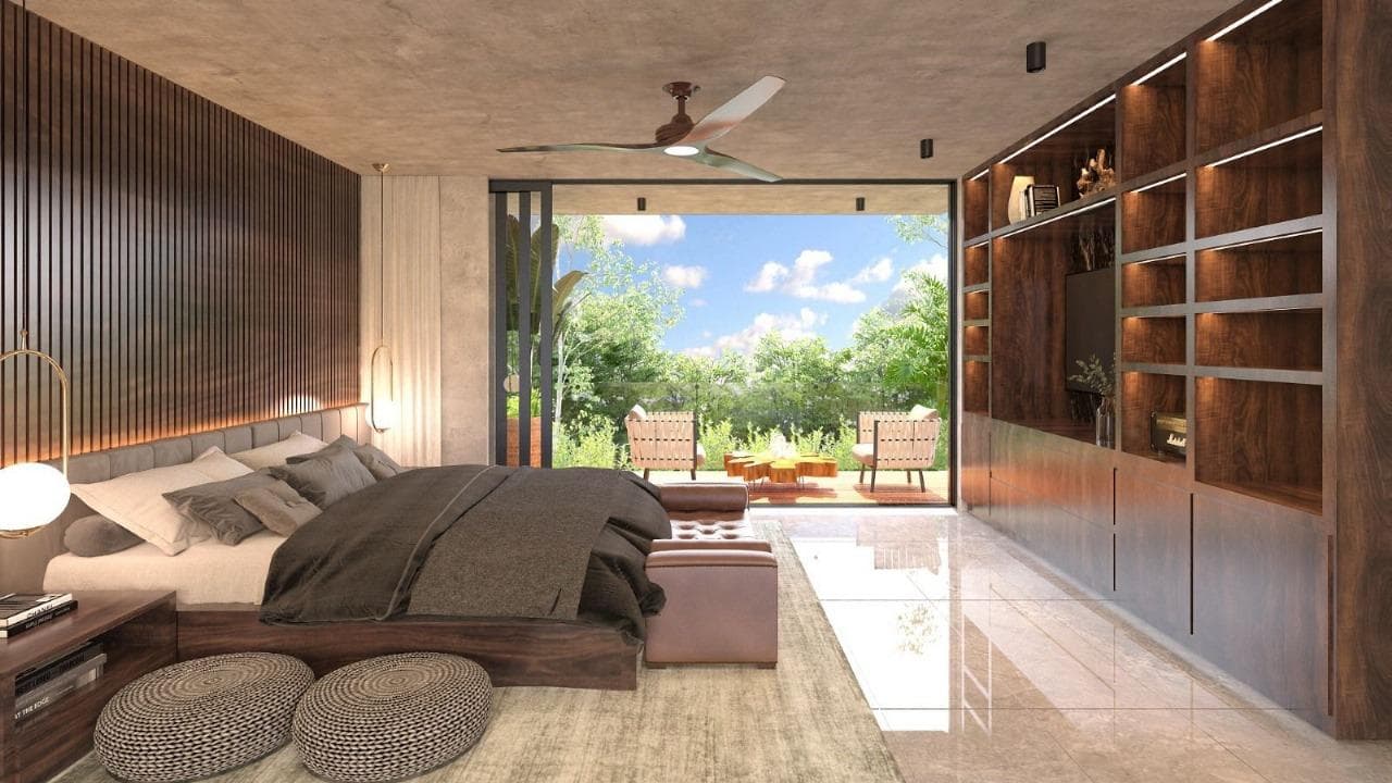 Luxury Home in One of the Most Exclusive Neighborhoods in Mérida