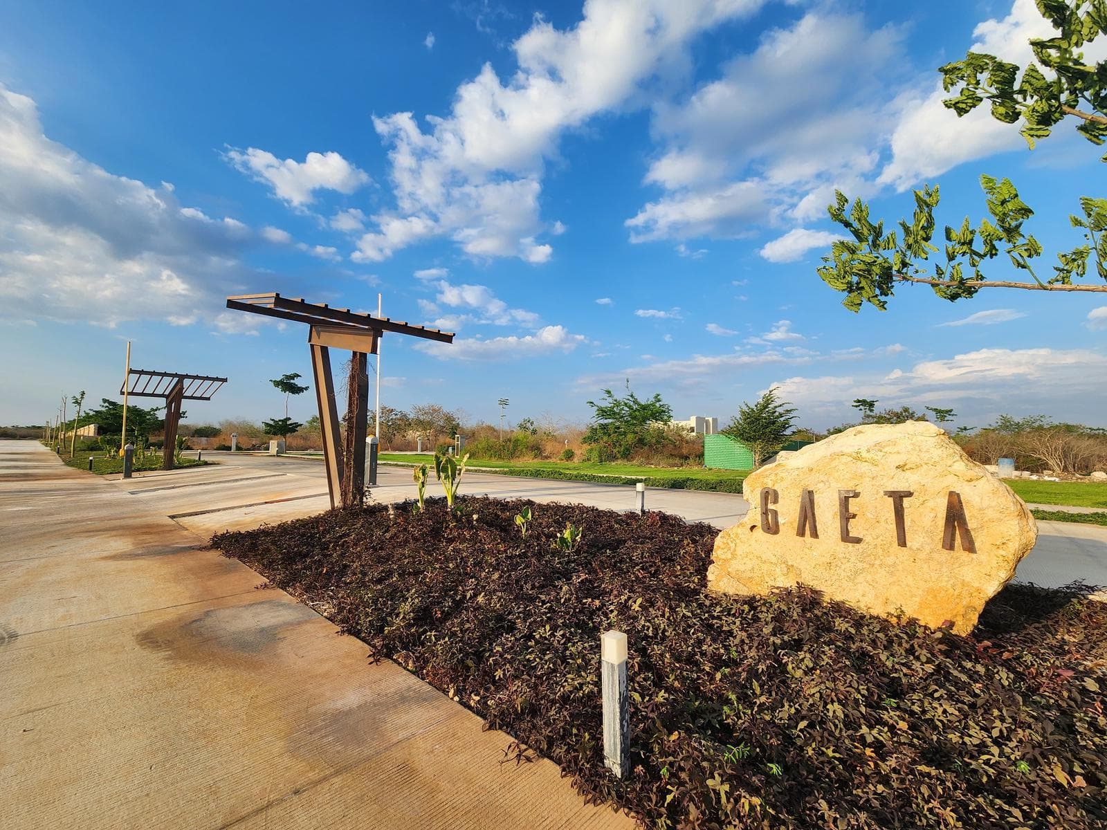 Lot in Gaeta, Cabo Norte Residential Community