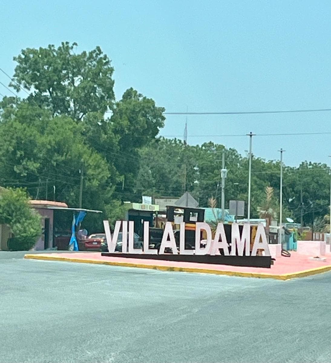 750 m² Lot for Sale in Villaldama, N.L.