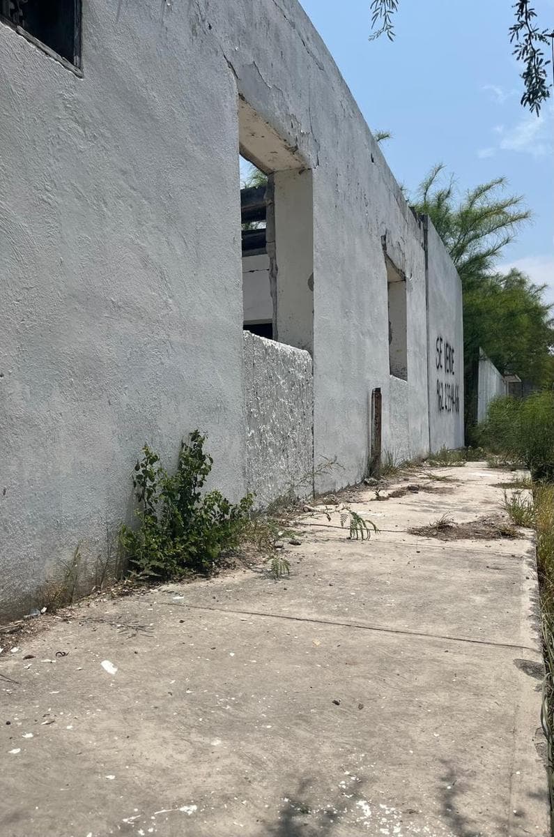 750 m² Lot for Sale in Villaldama, N.L.