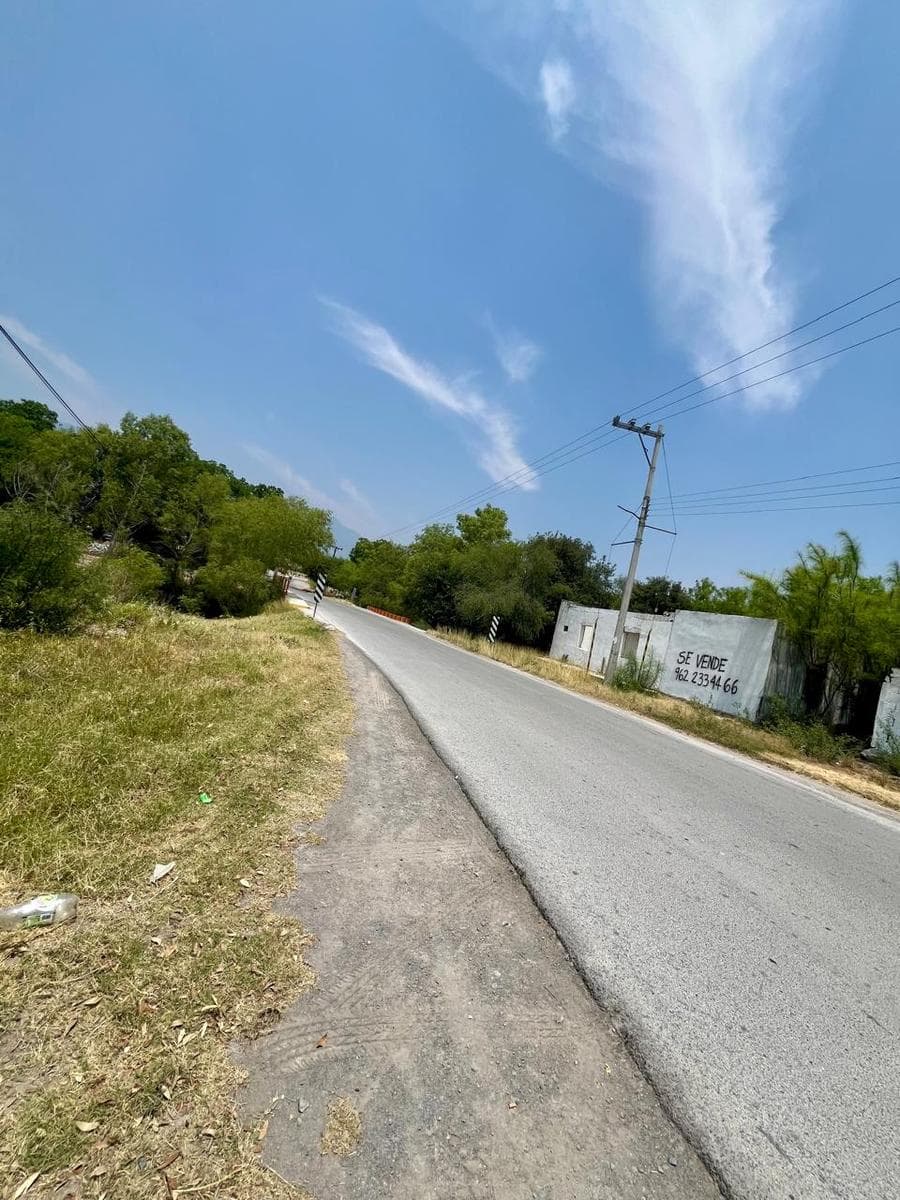 750 m² Lot for Sale in Villaldama, N.L.