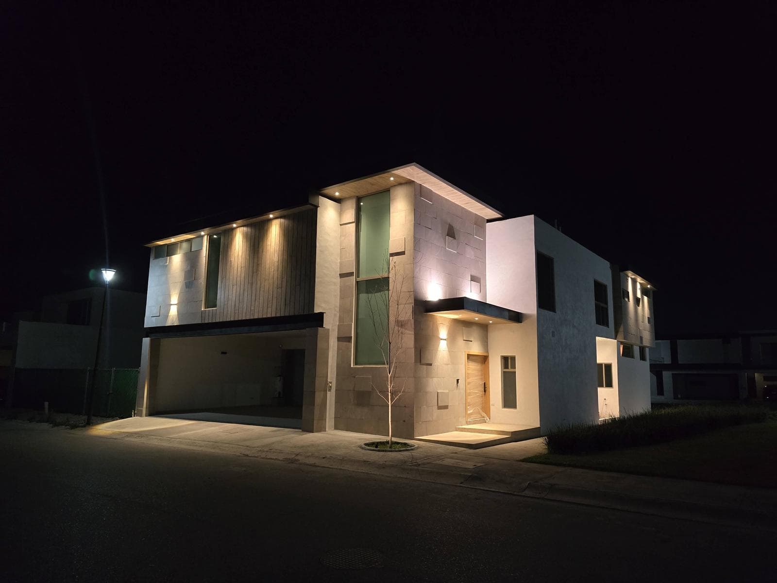 House for Sale North Saltillo, Habita Ii
