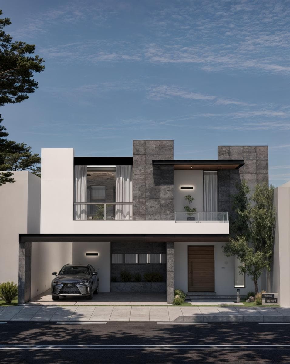 House for Sale in North Saltillo, Habita Ii