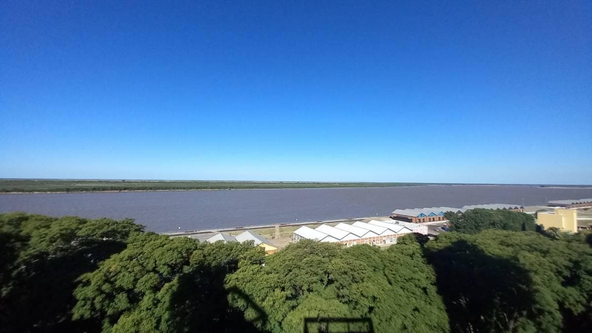 For Sale/Trade: Four-Bedroom Apartment, Half-Floor, Garage, Storage Room. Rio