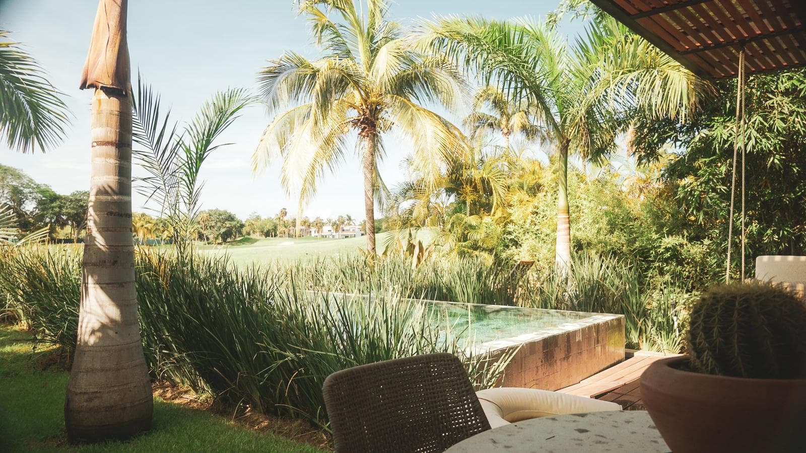 4-Bedroom House for Sale in Nuevo Vallarta, Across from the Golf Course in Riviera Nayarit GarzaBay