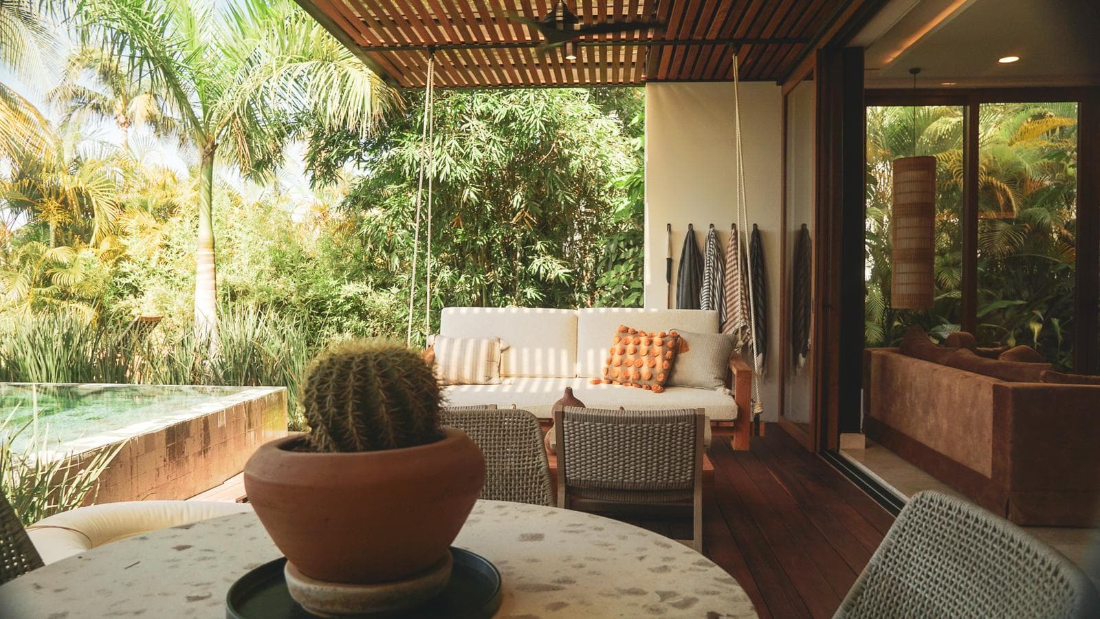 4-Bedroom House for Sale in Nuevo Vallarta, Across from the Golf Course in Riviera Nayarit GarzaBay