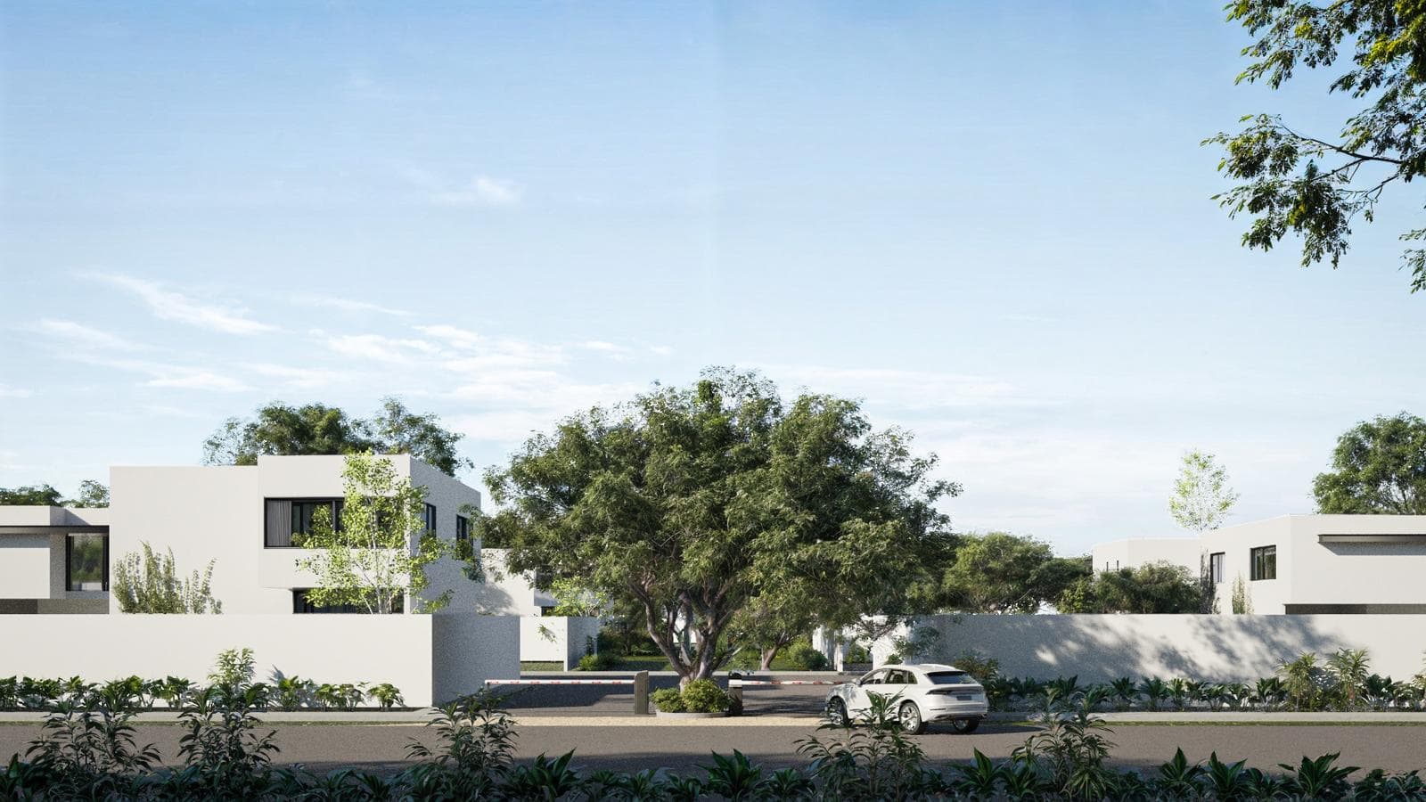 ROSÍO RESIDENCIAL - PREMIUM LOTS WITHIN CABO NORTE