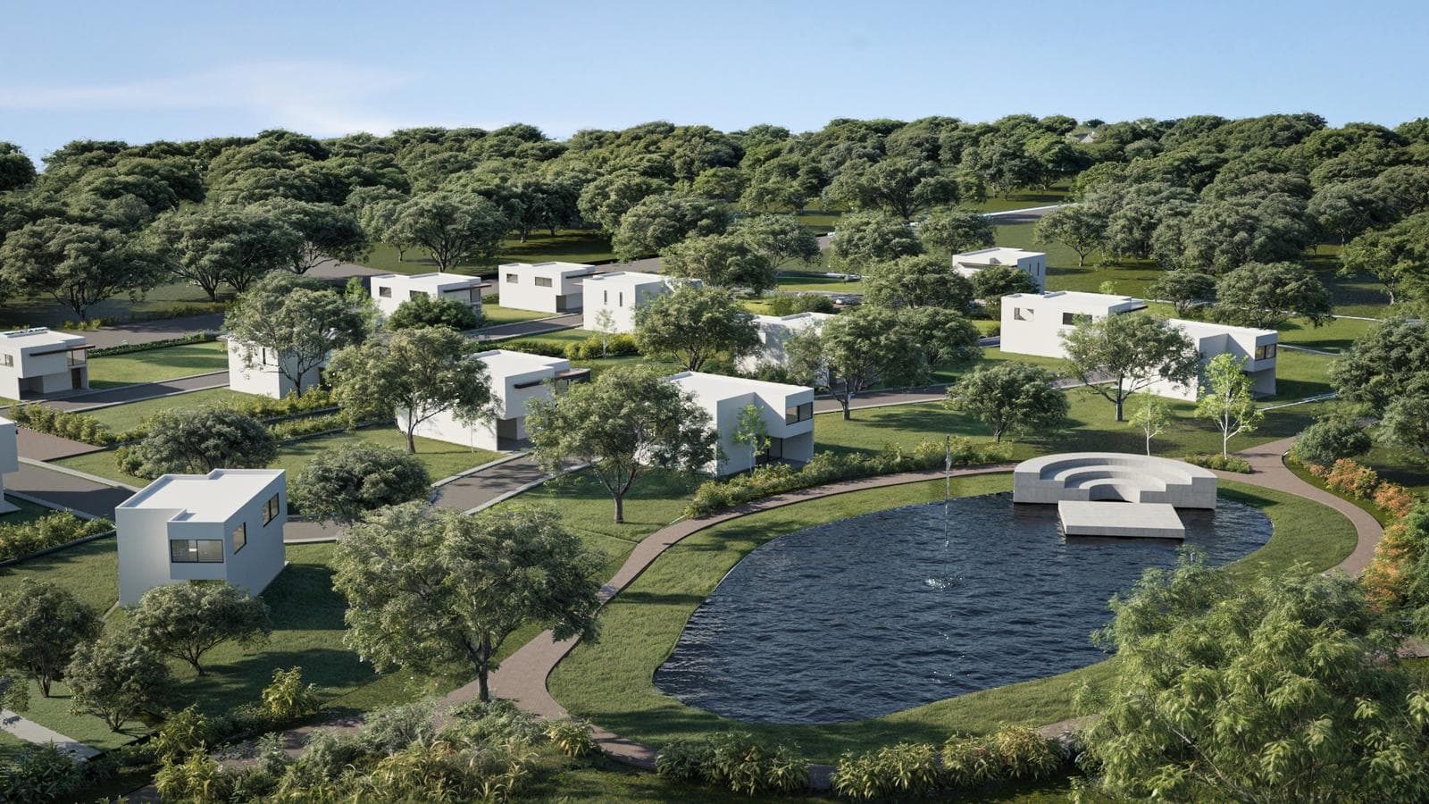 ROSÍO RESIDENCIAL - PREMIUM LOTS WITHIN CABO NORTE