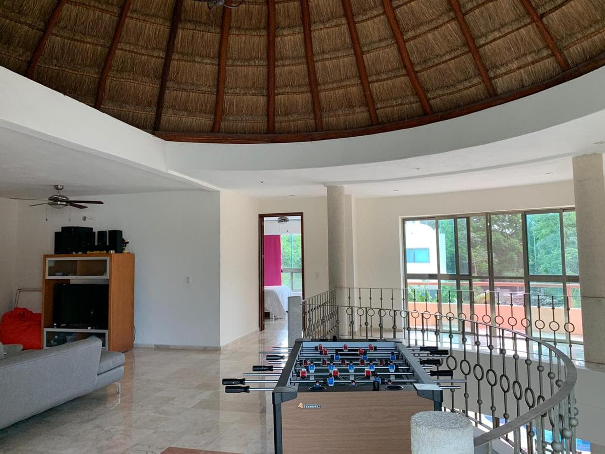 HOME FOR SALE IN PLAYA DEL CARMEN IN TIGRILLO | EXCLUSIVITY, NATURAL BEAUTY, AND HIGH APPRECIATION POTENTIAL
