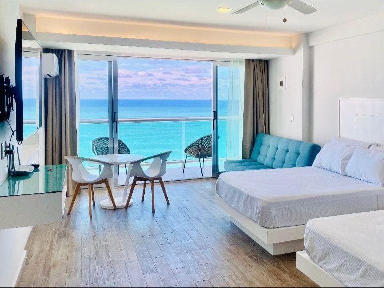Apartment for Sale in Kukulkan, Hotel Zone