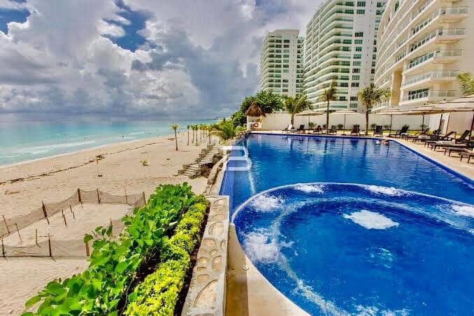 Apartment for Sale in Kukulkan, Hotel Zone