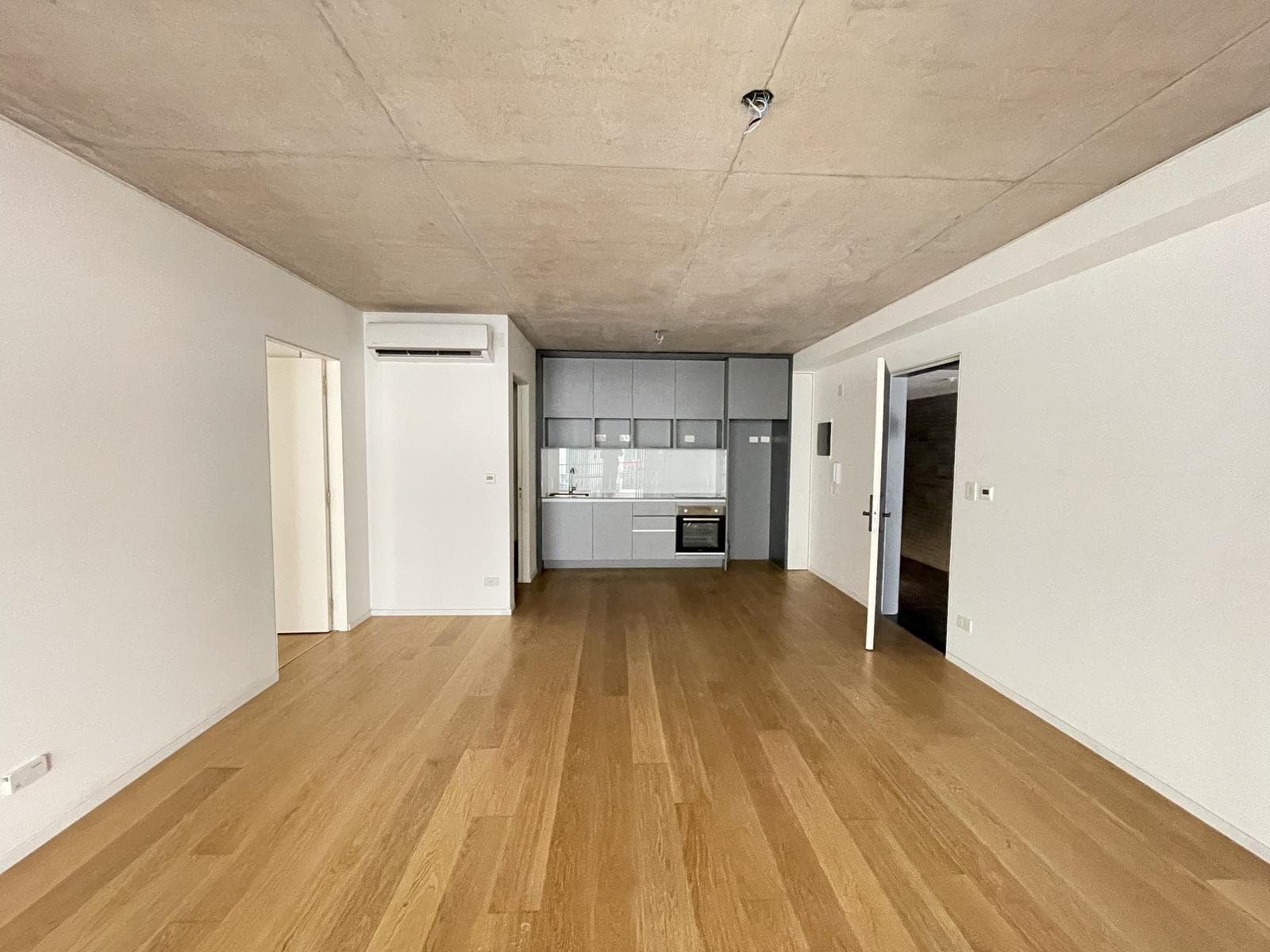 2-room apartments for sale in Recoleta