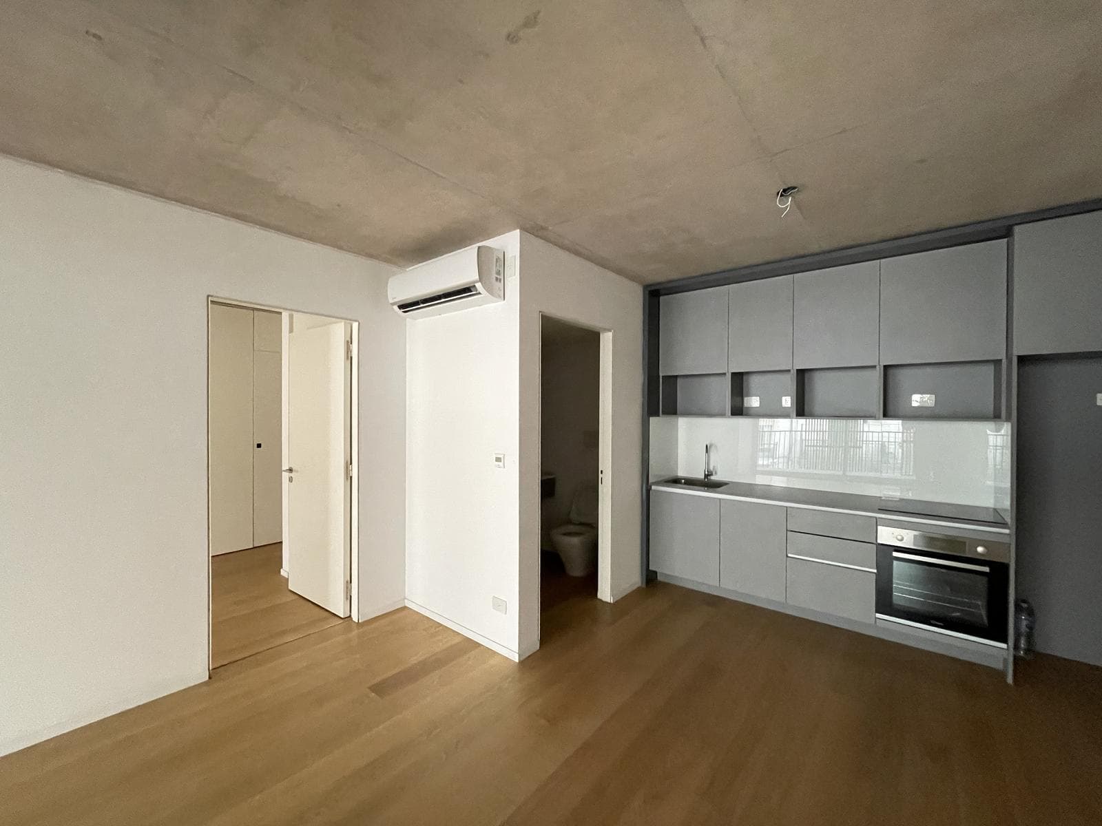 2-room apartments for sale in Recoleta