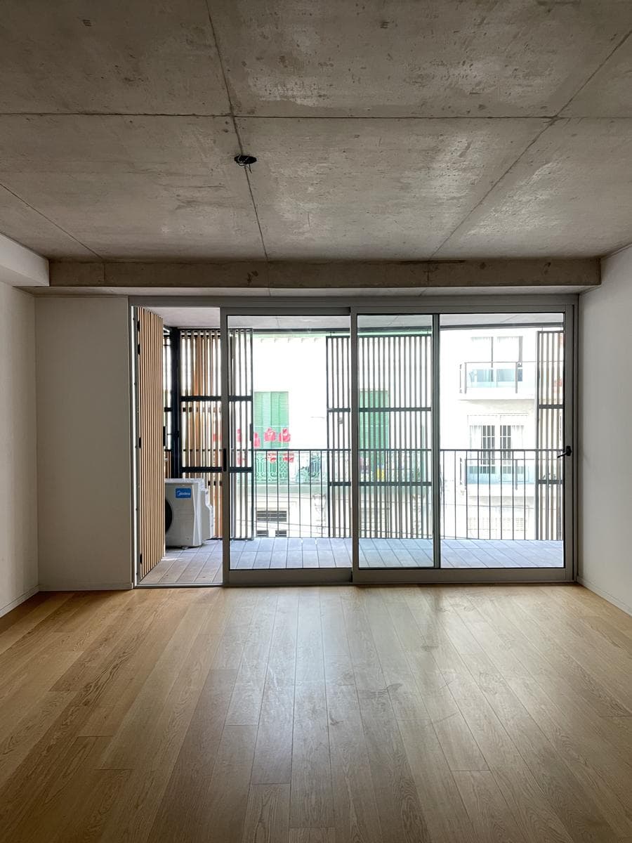 2-room apartments for sale in Recoleta