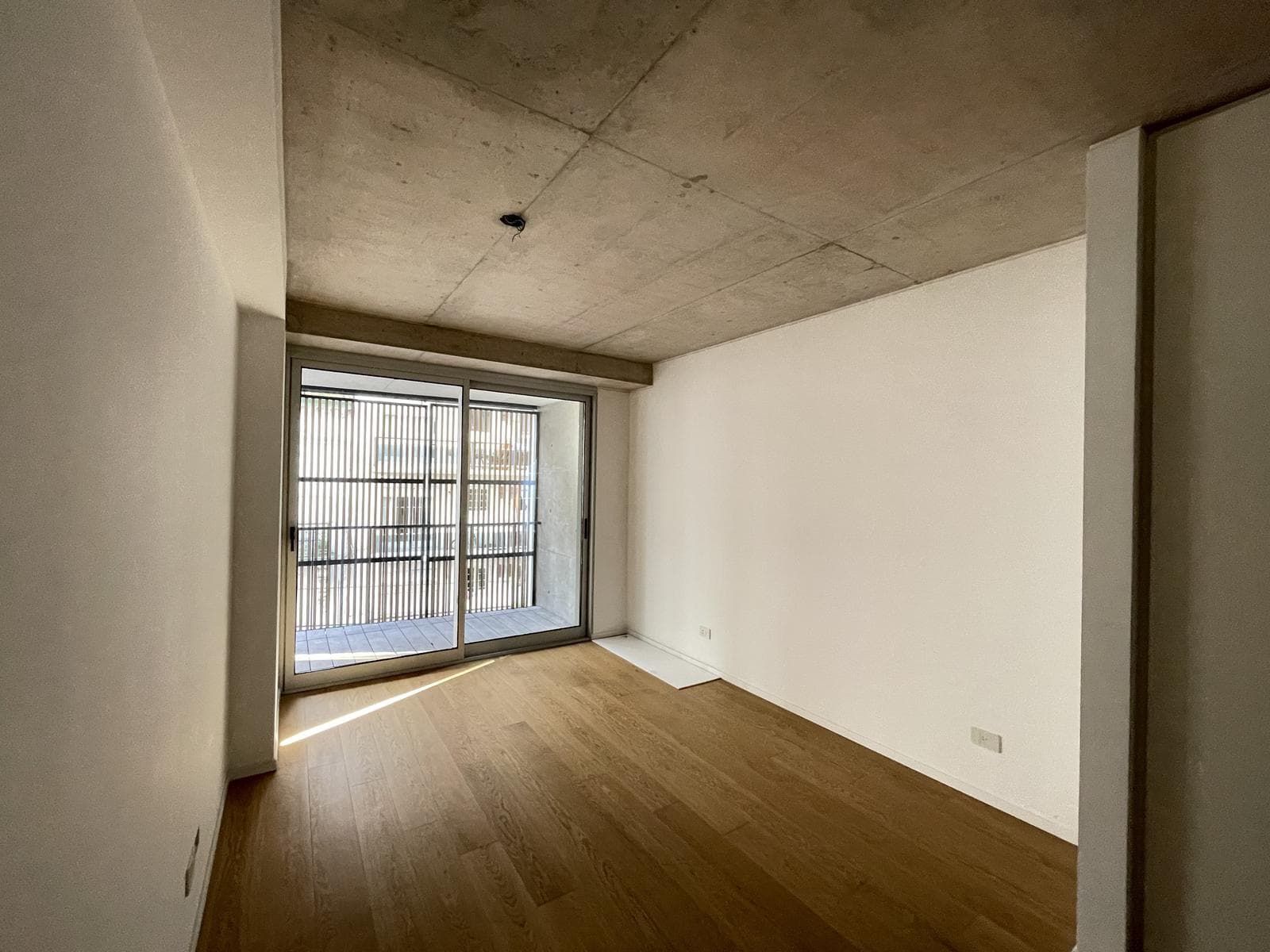 2-room apartments for sale in Recoleta
