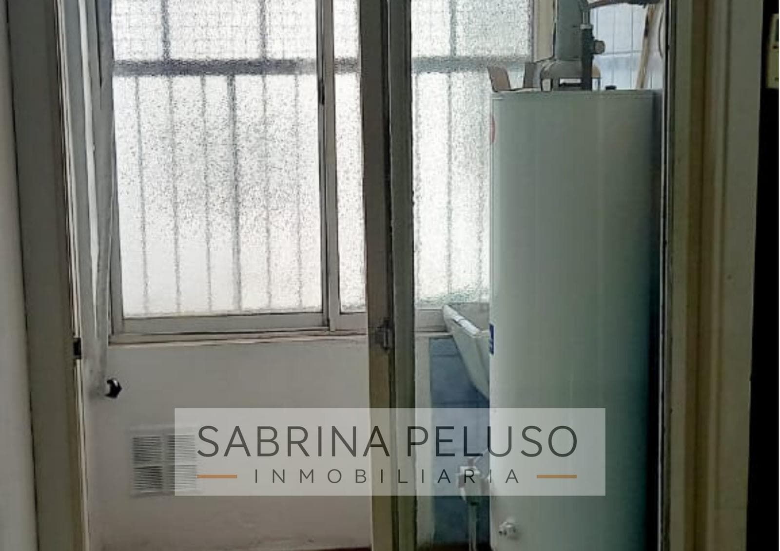Apartment in Liniers