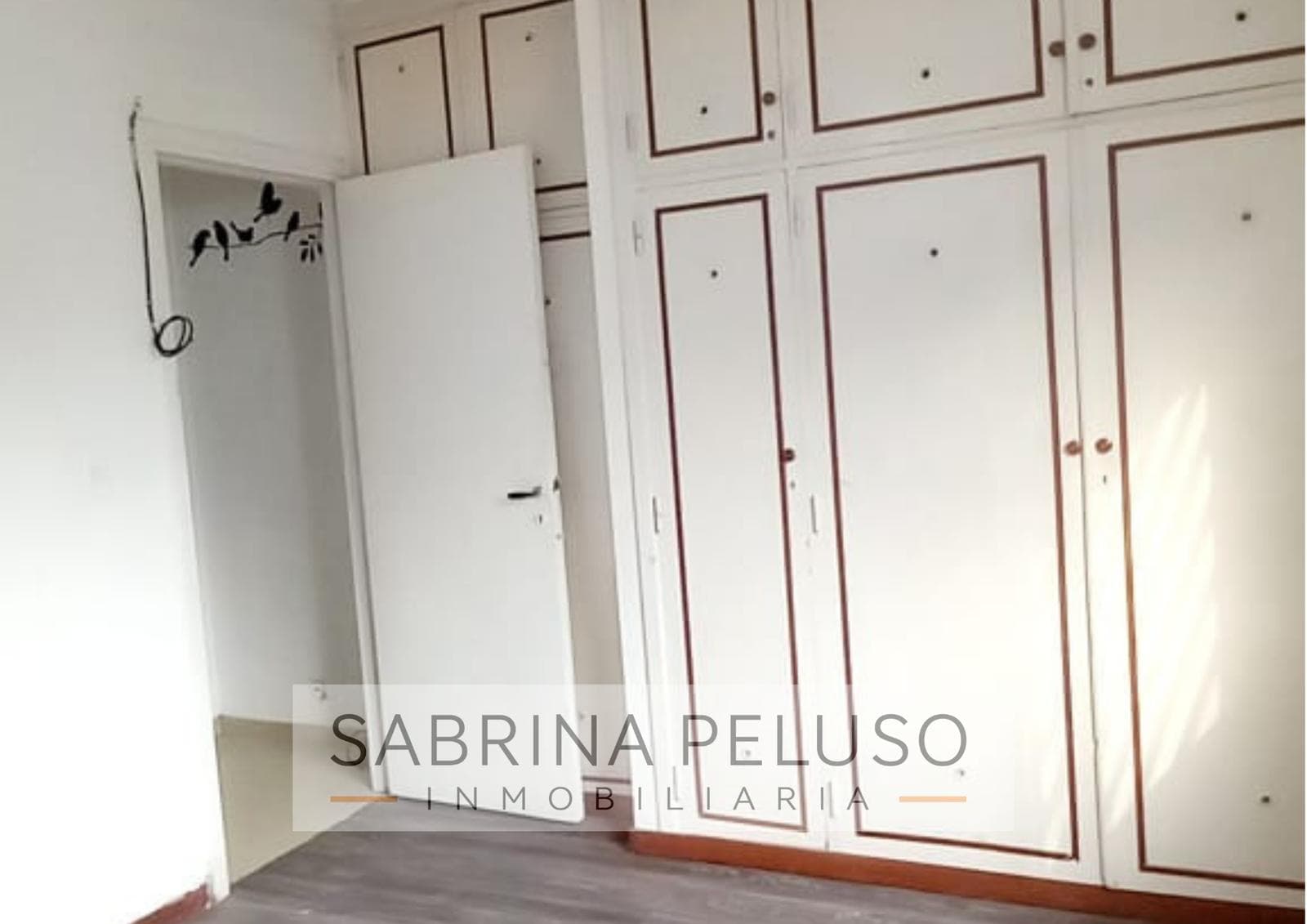 Apartment in Liniers