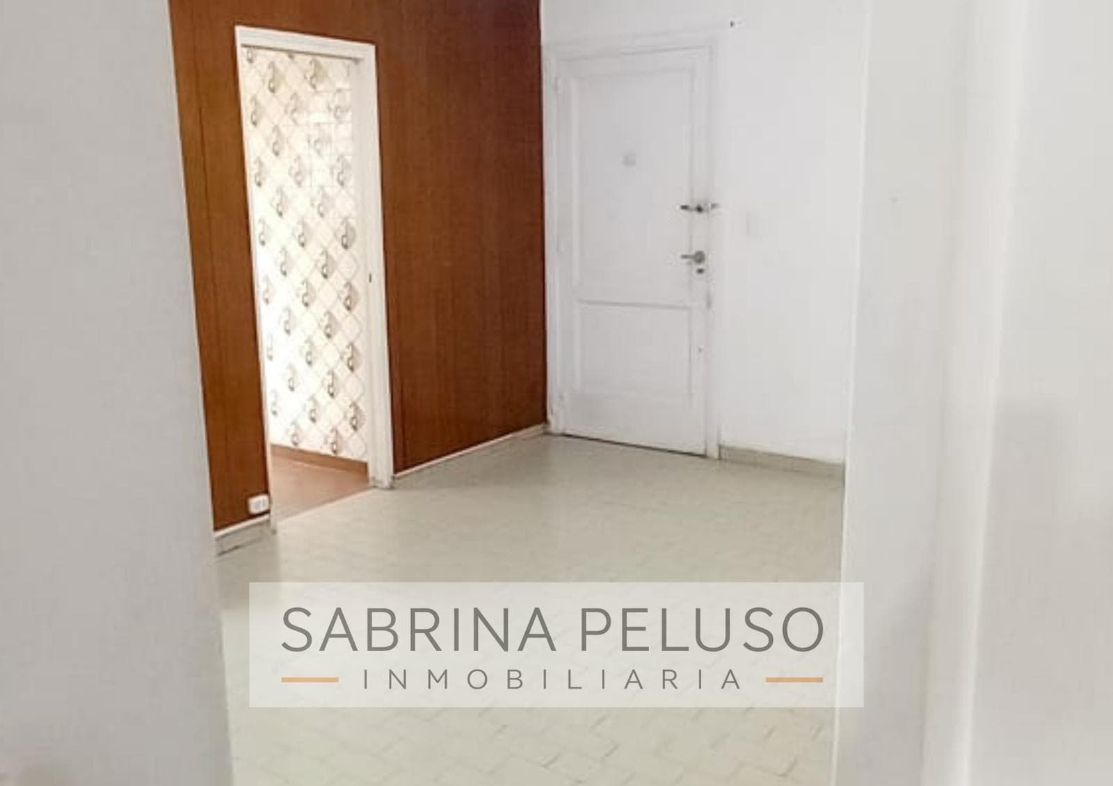 Apartment in Liniers