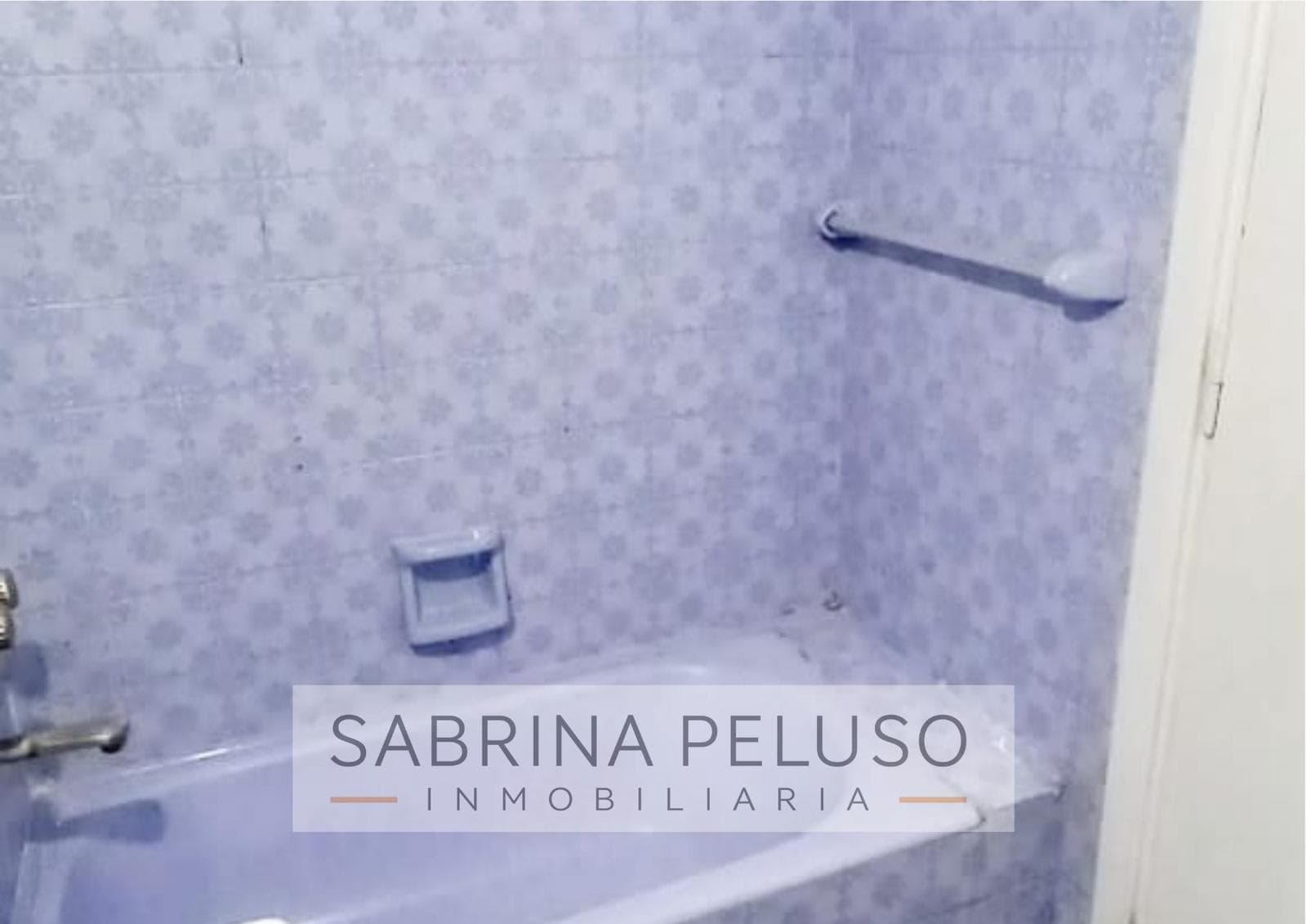 Apartment in Liniers