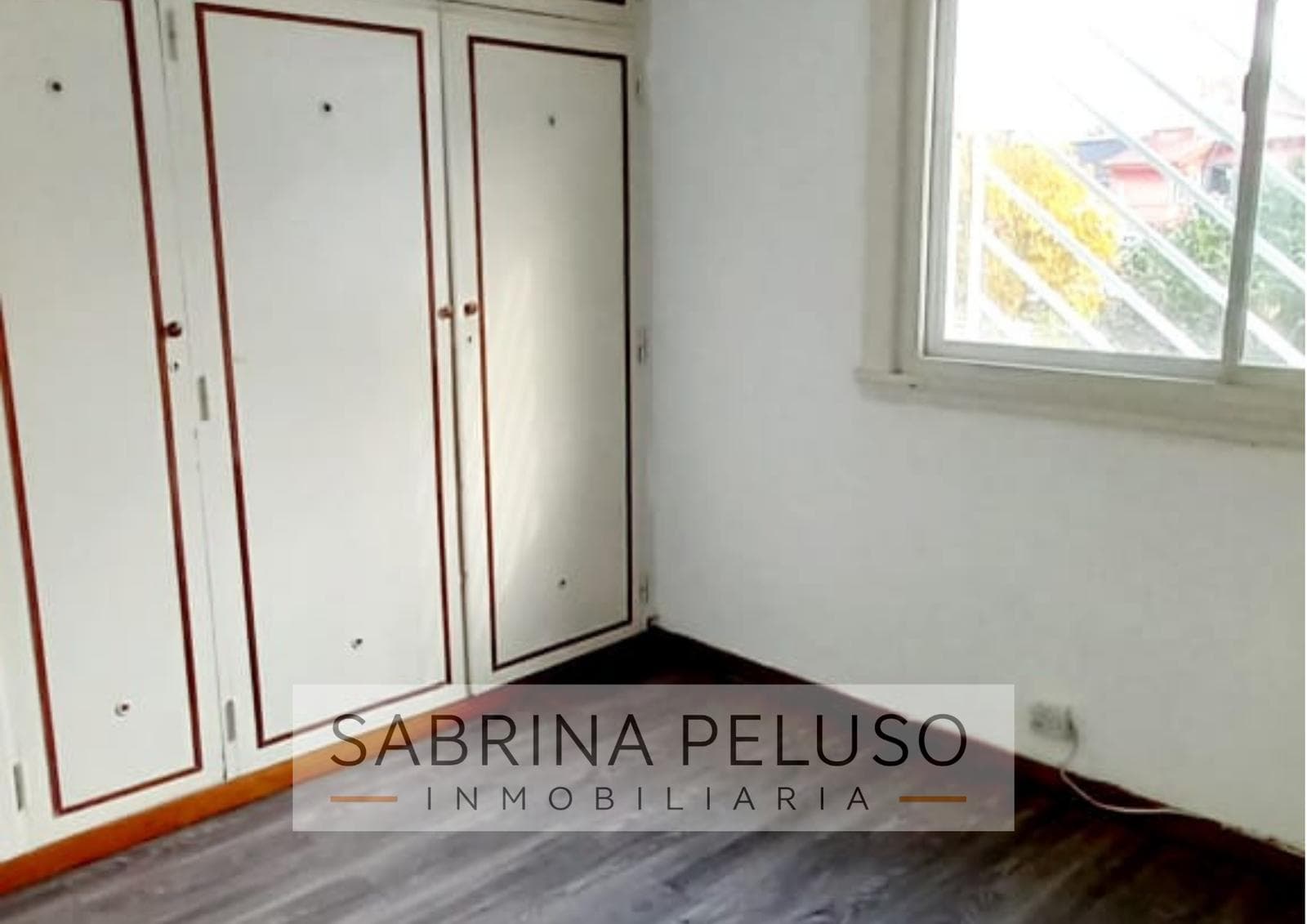 Apartment in Liniers