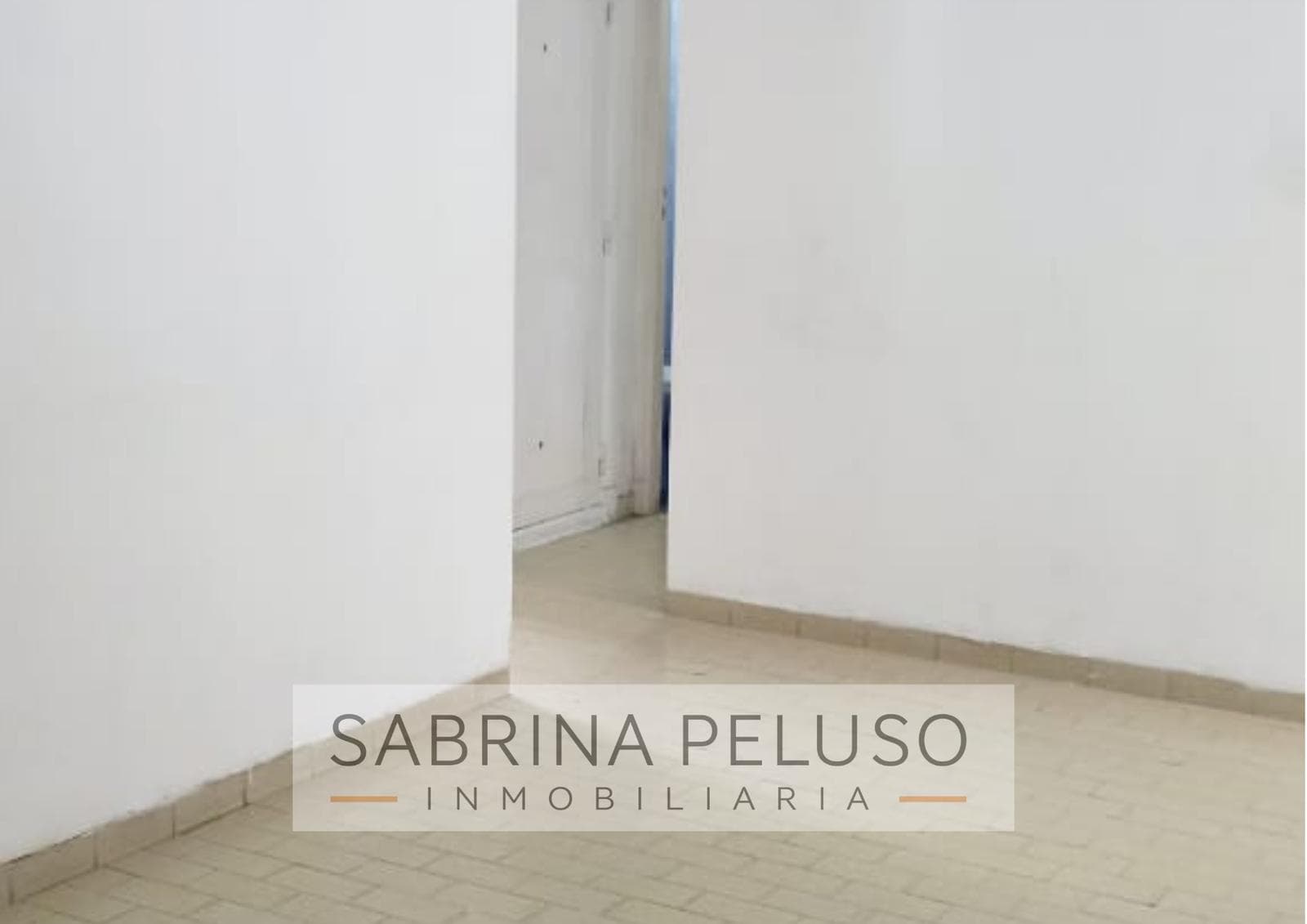 Apartment in Liniers
