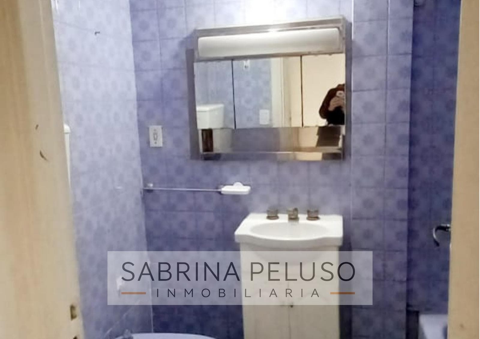 Apartment in Liniers