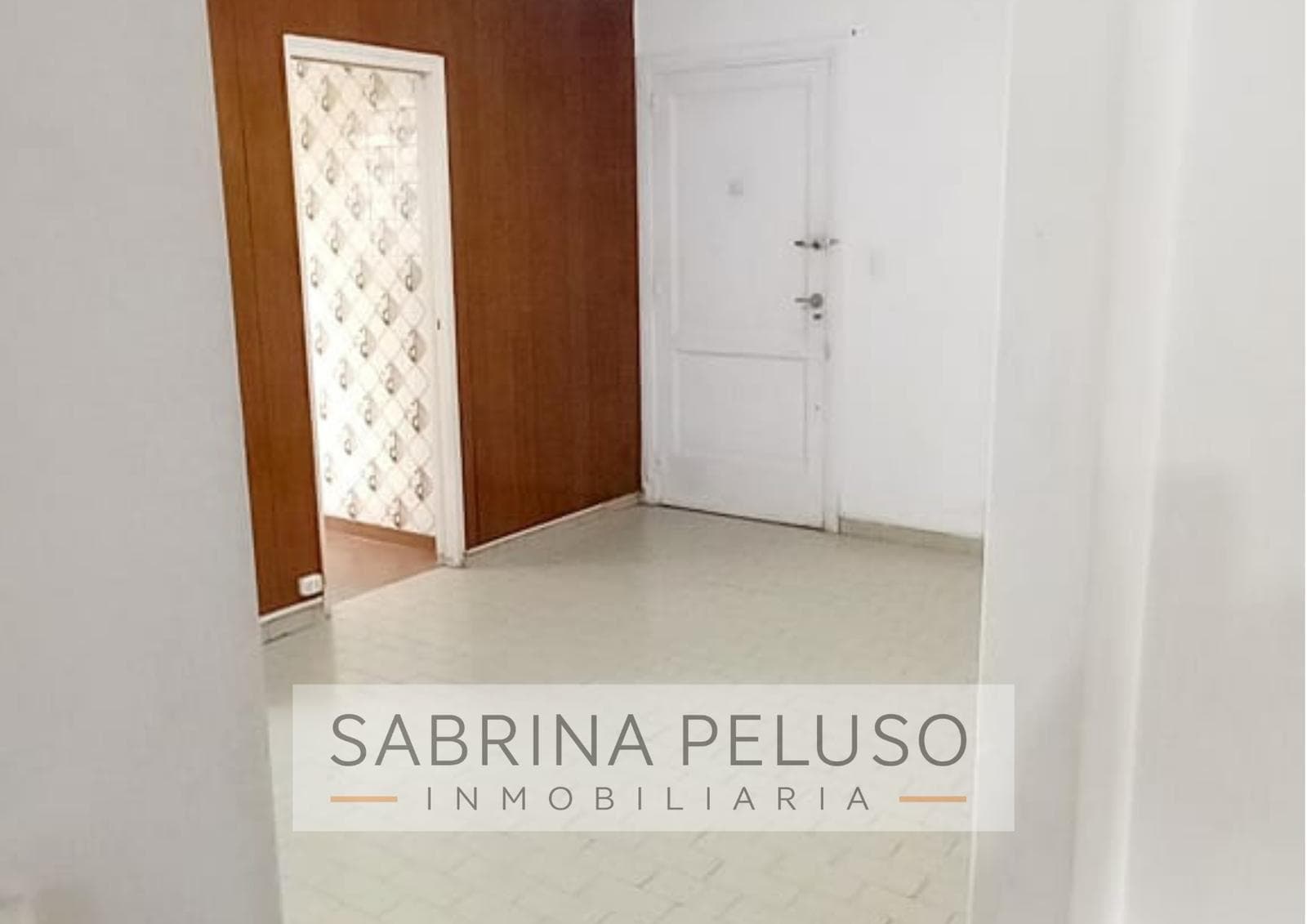 Apartment in Liniers