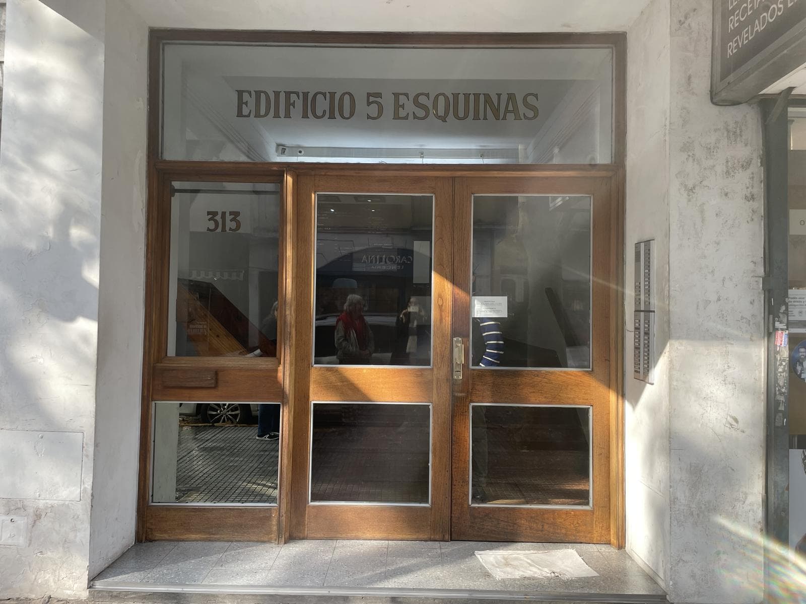 Office for sale in excellent condition in downtown San Isidro