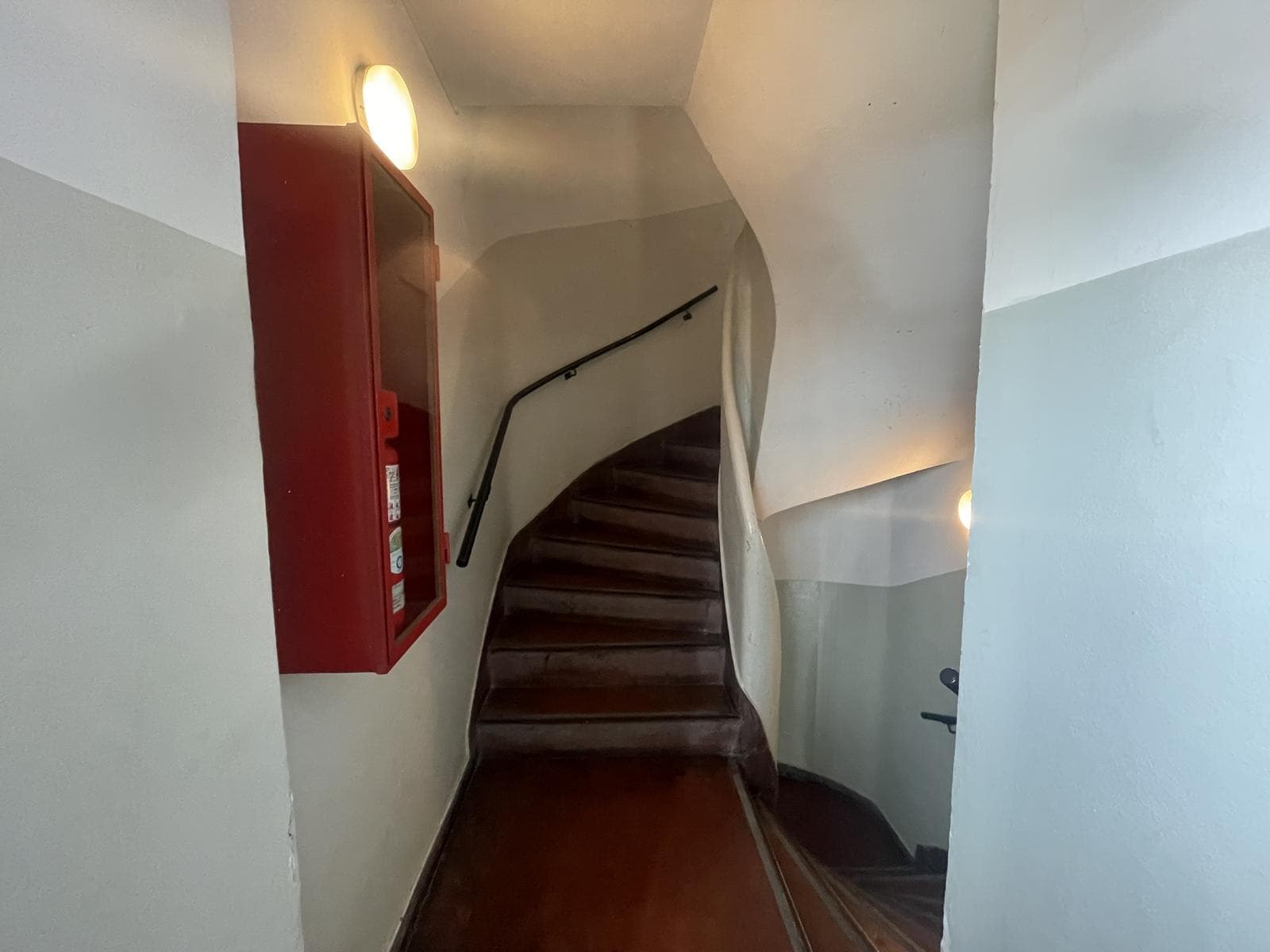 Office for sale in excellent condition in downtown San Isidro