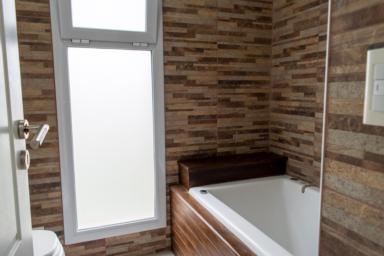 Apartments with a Pool in Las Gaviotas