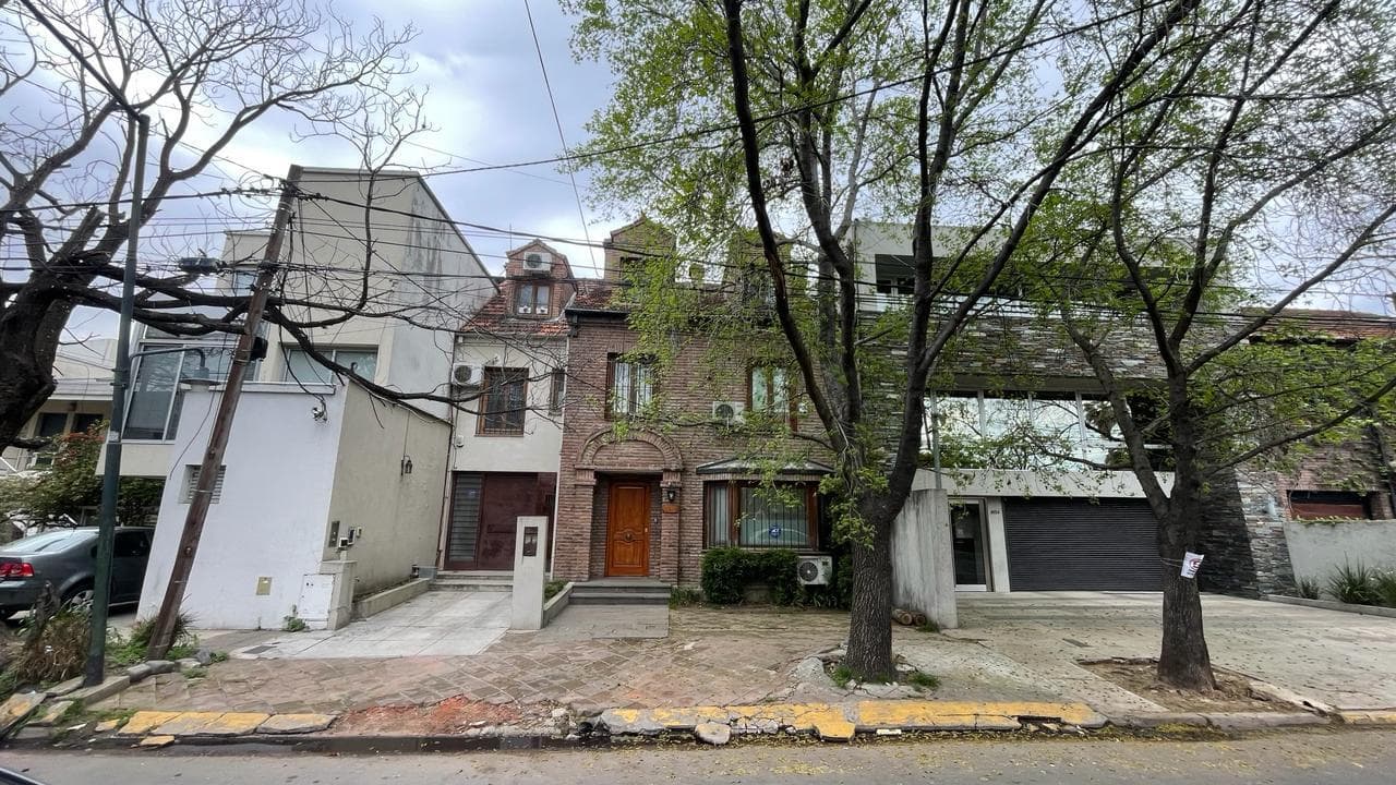 House in San Isidro