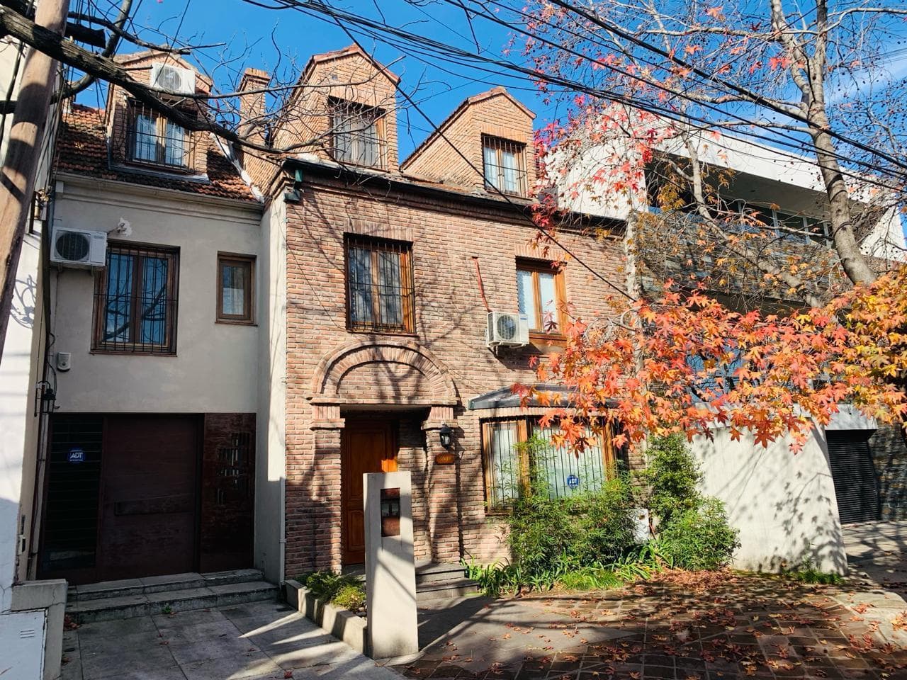 House in San Isidro
