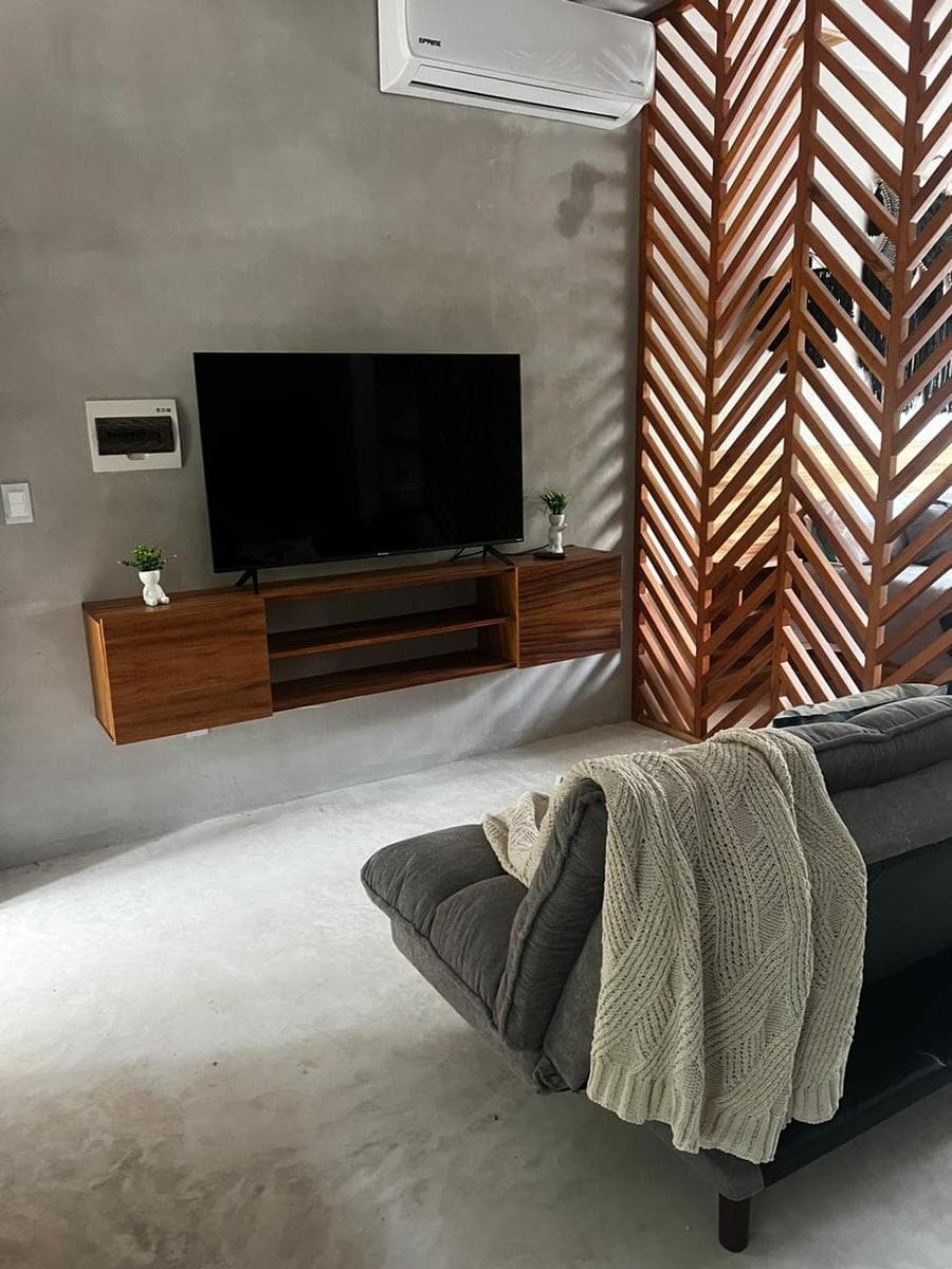 Furnished Apartment for Sale/Rent in Tulum
