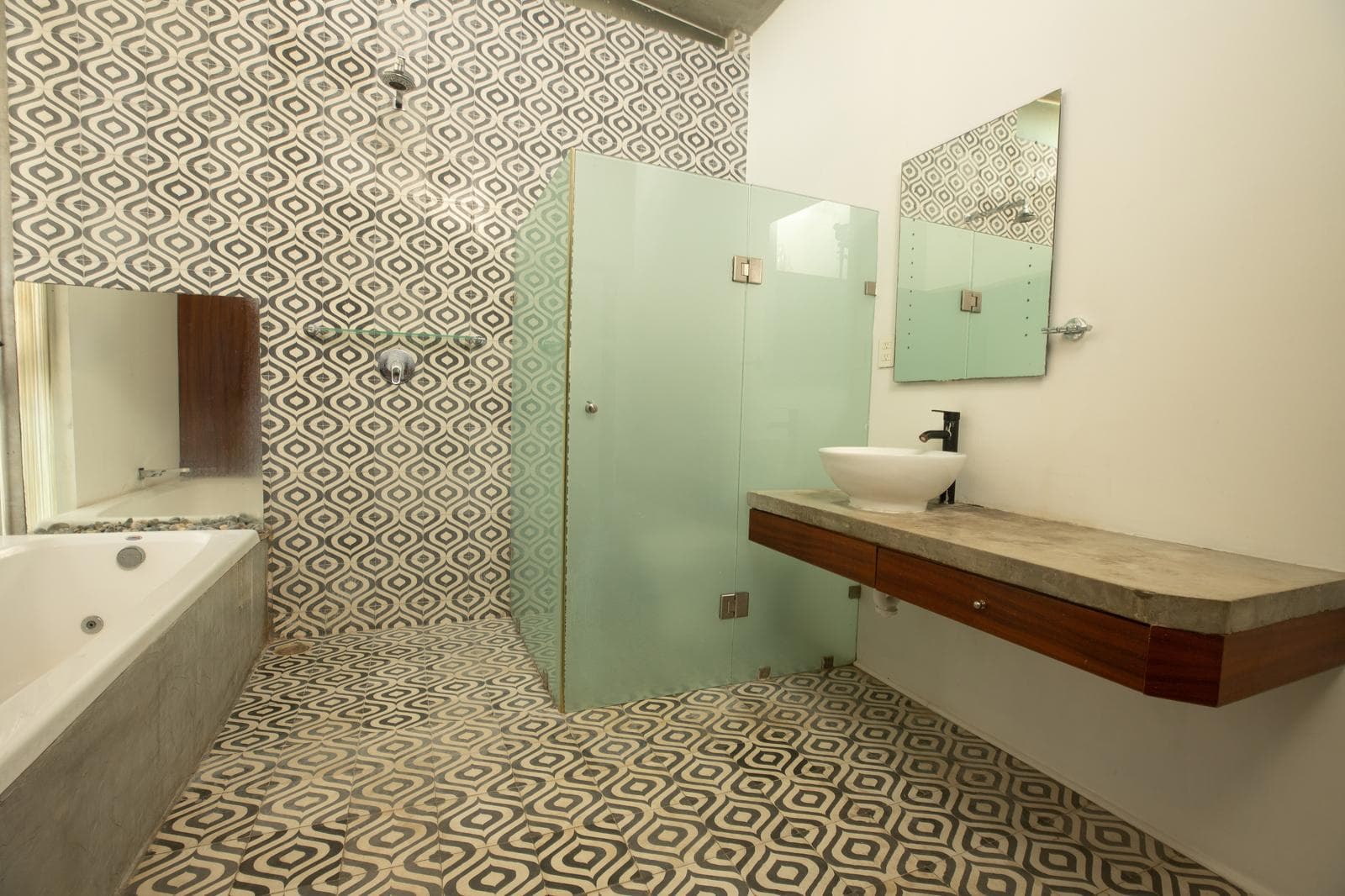HOUSE FOR SALE IN CANCUN, AQUA RESIDENTIAL COMPLEX