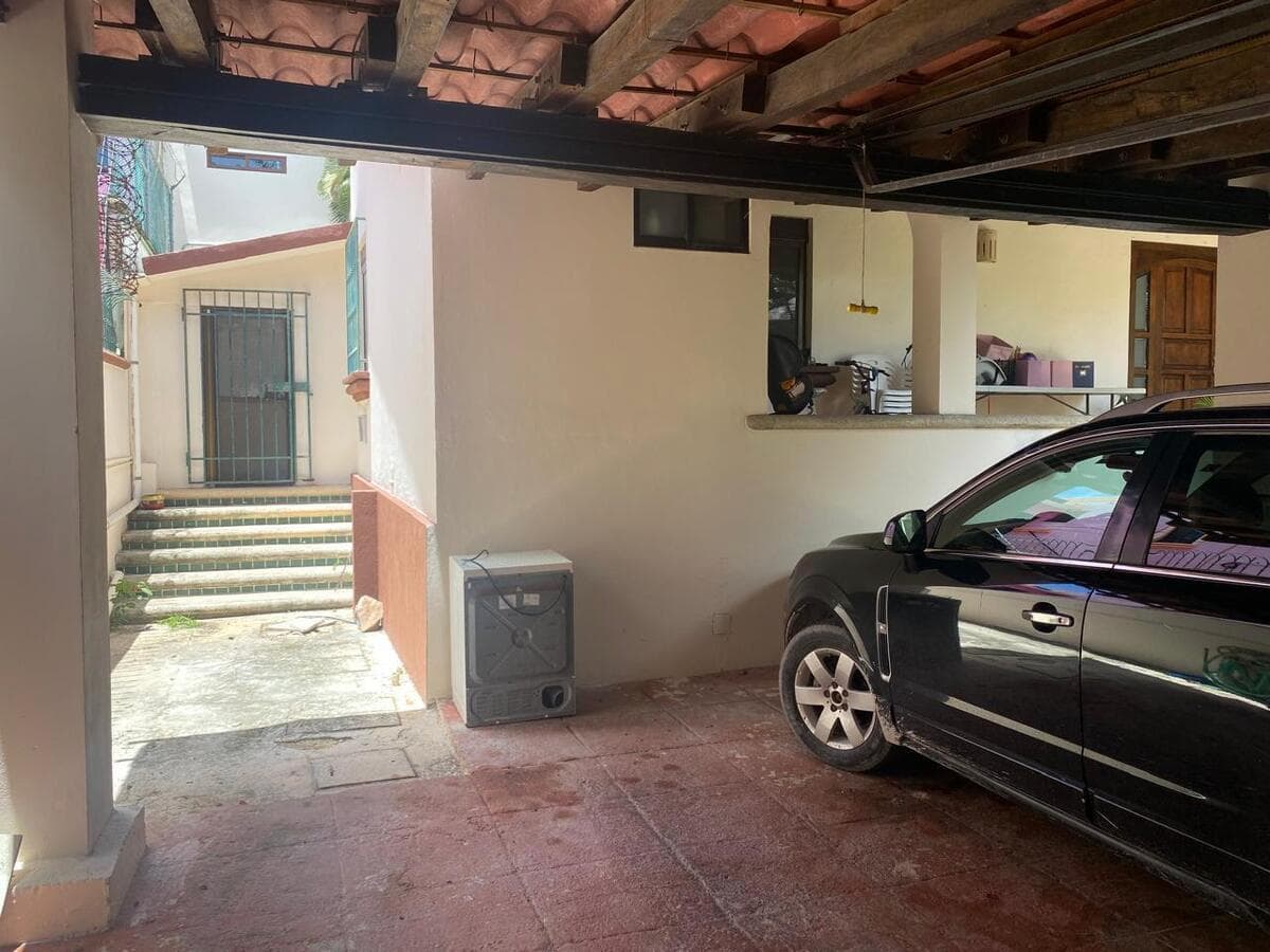 House in the Residencial Campestre neighborhood