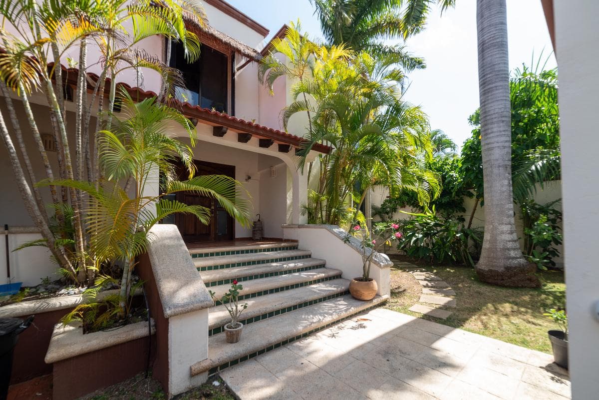 House in the Residencial Campestre neighborhood