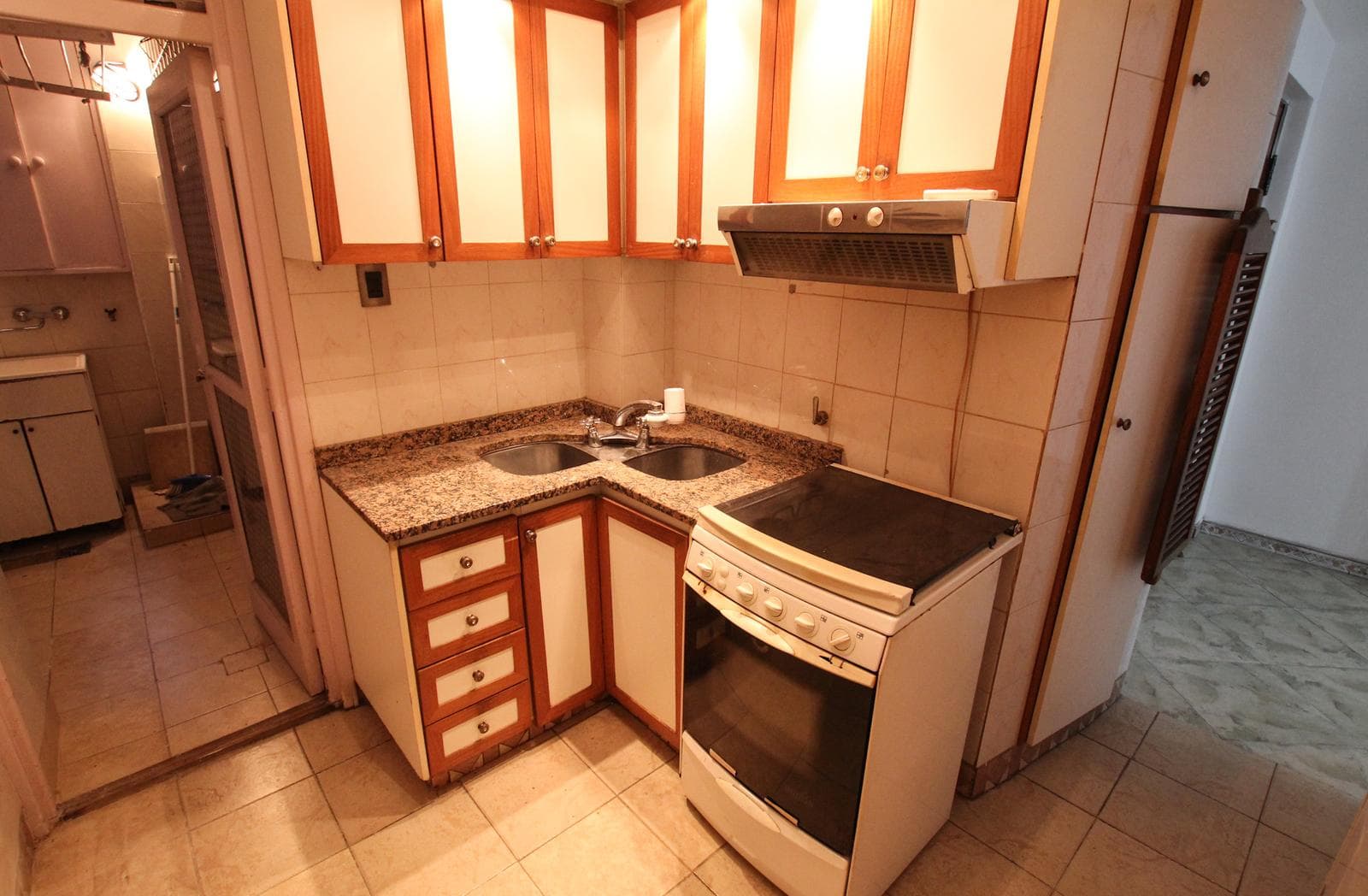 3-room apartment for sale in Barracas—bright and airy!!