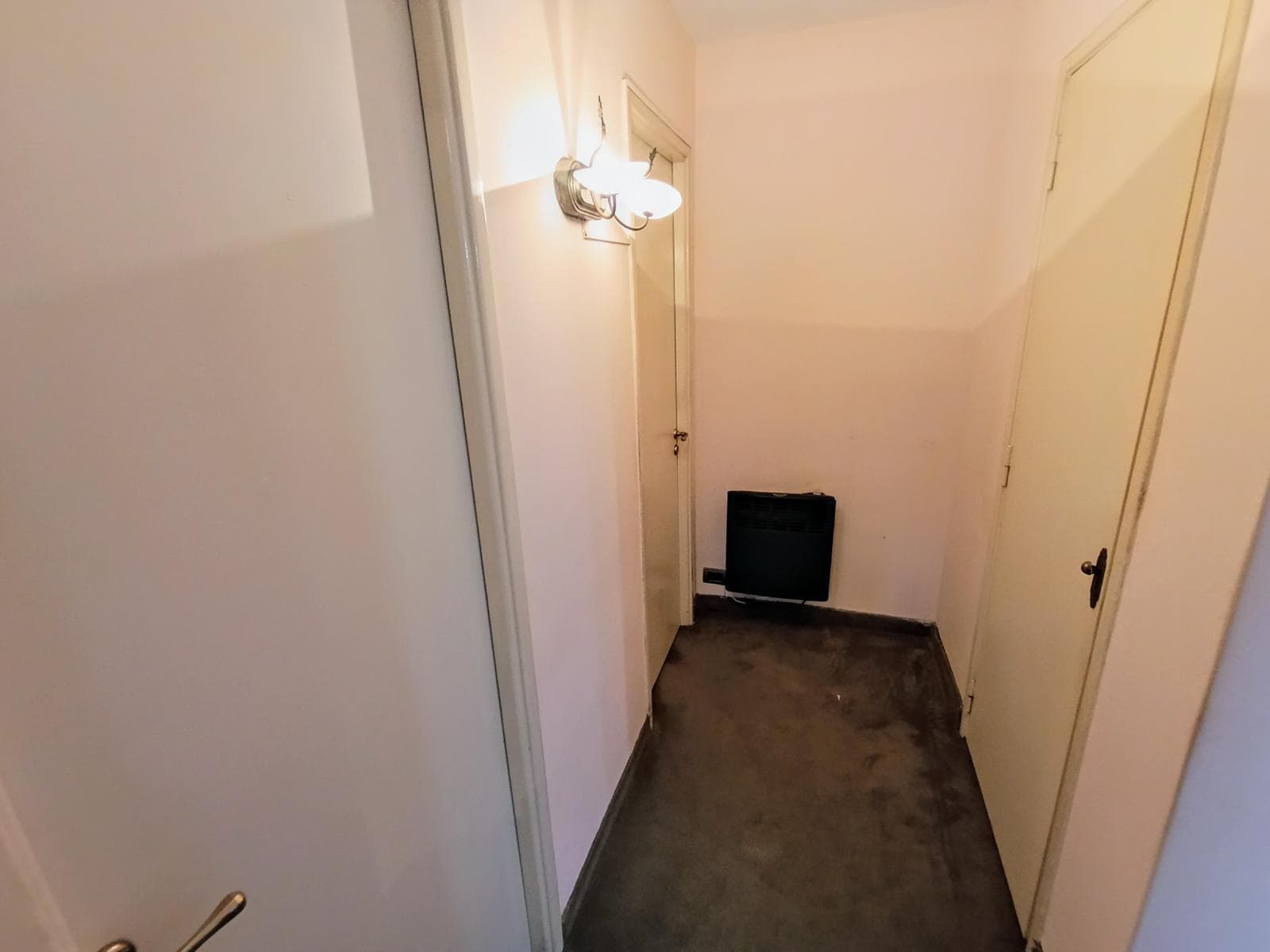 Departamento en Venta de 3 ambientes en Barracas, amoblado Luminoso y ventilado !!