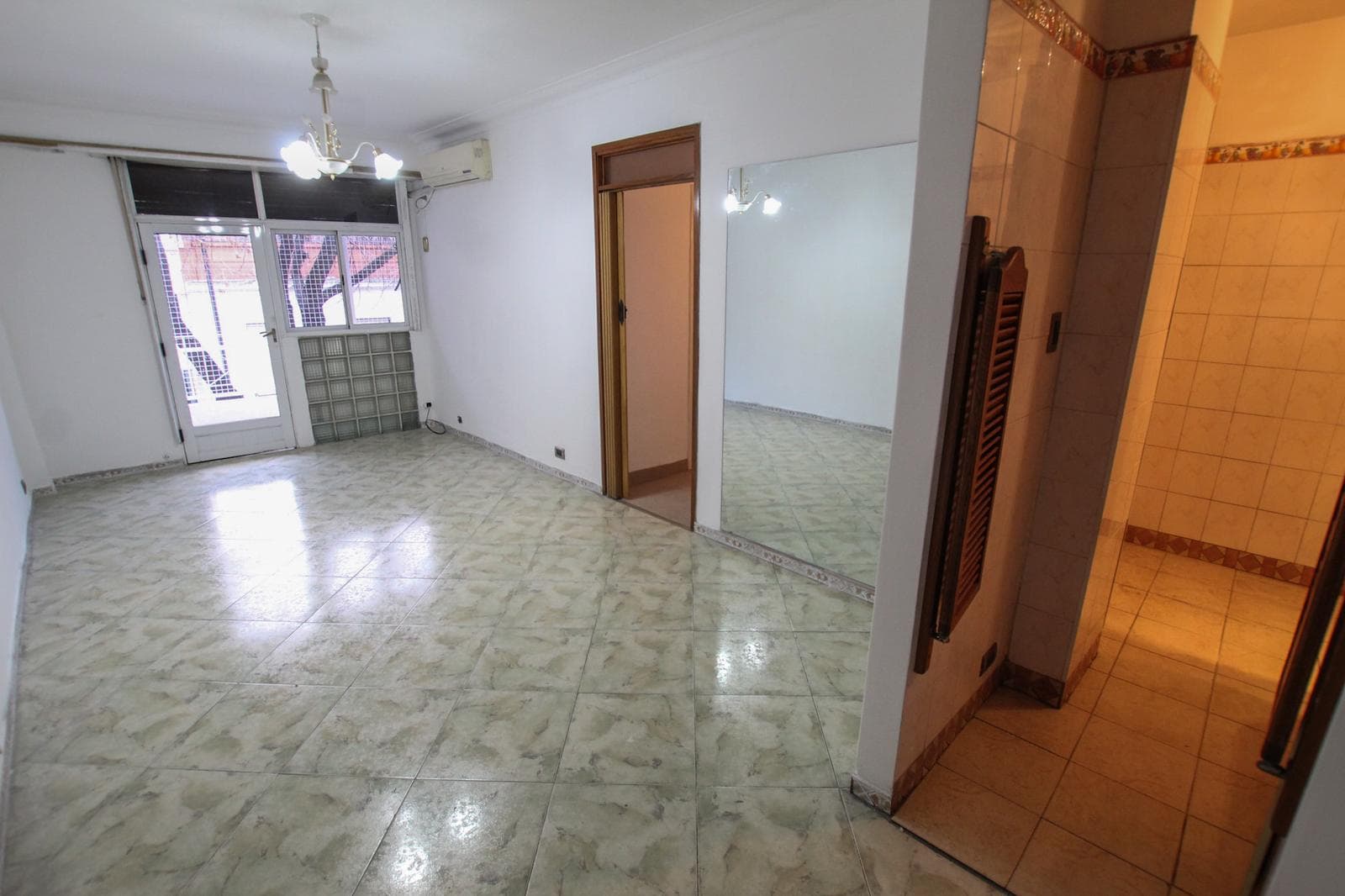 3-room apartment for sale in Barracas—bright and airy!!